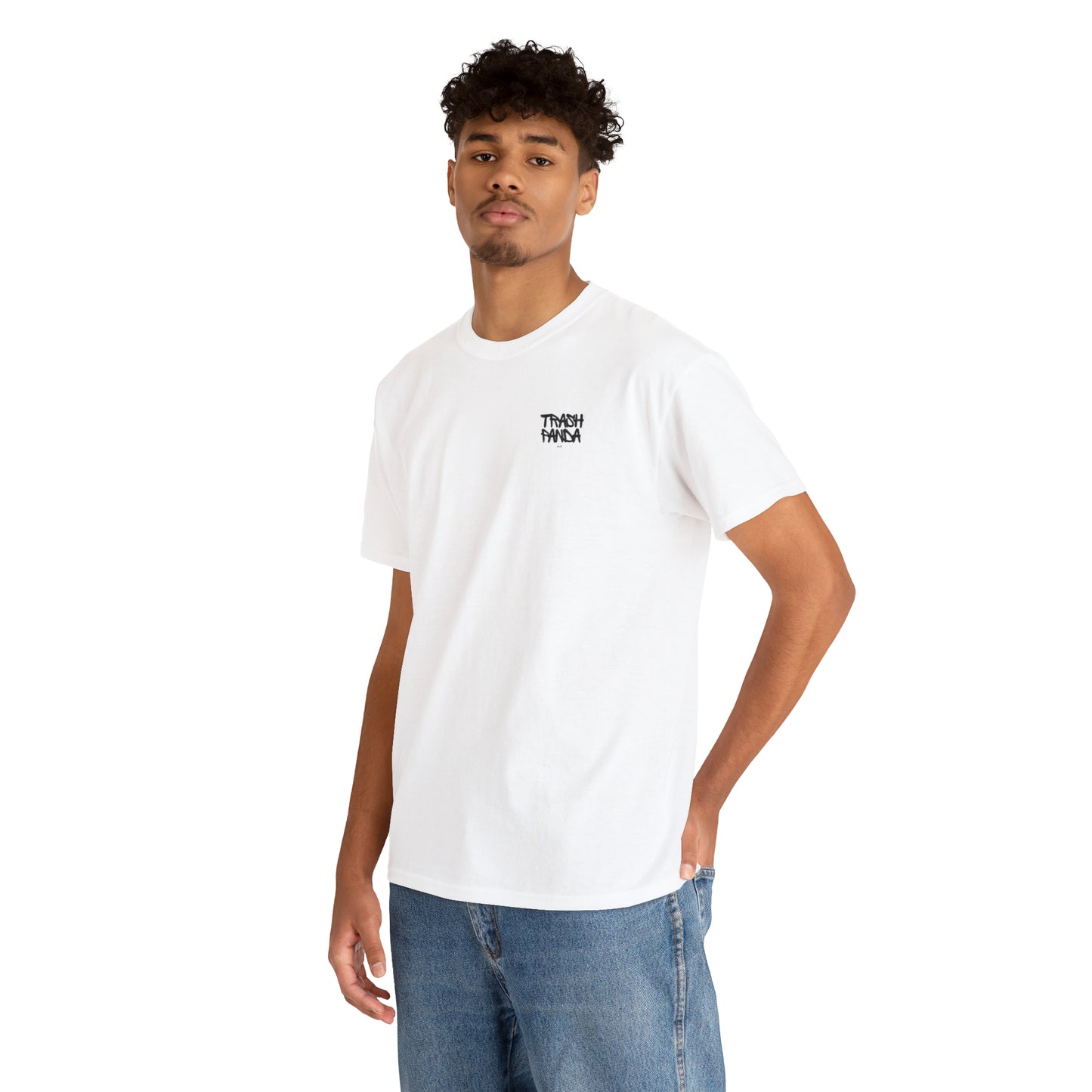 JOMG 2.0 Unisex Heavy Cotton Tee