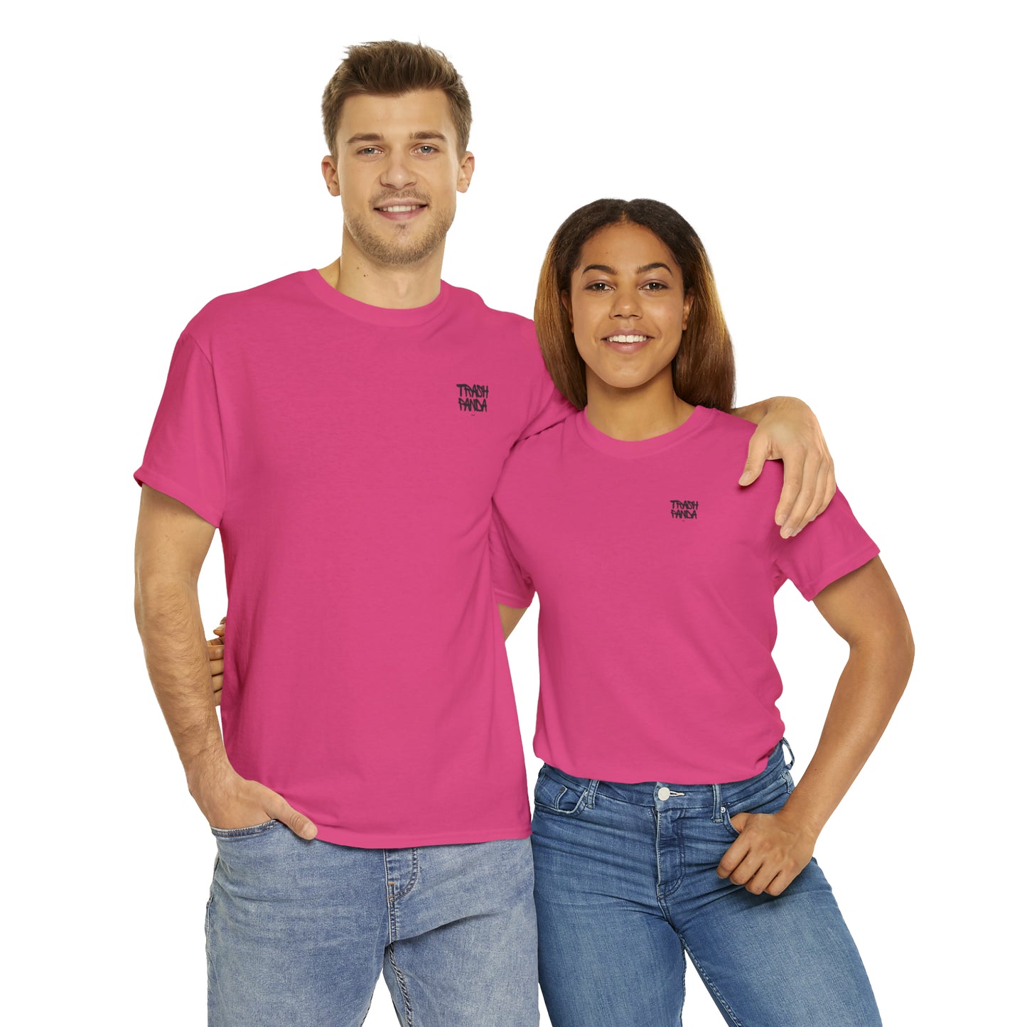 JOMG 2.0 Unisex Heavy Cotton Tee