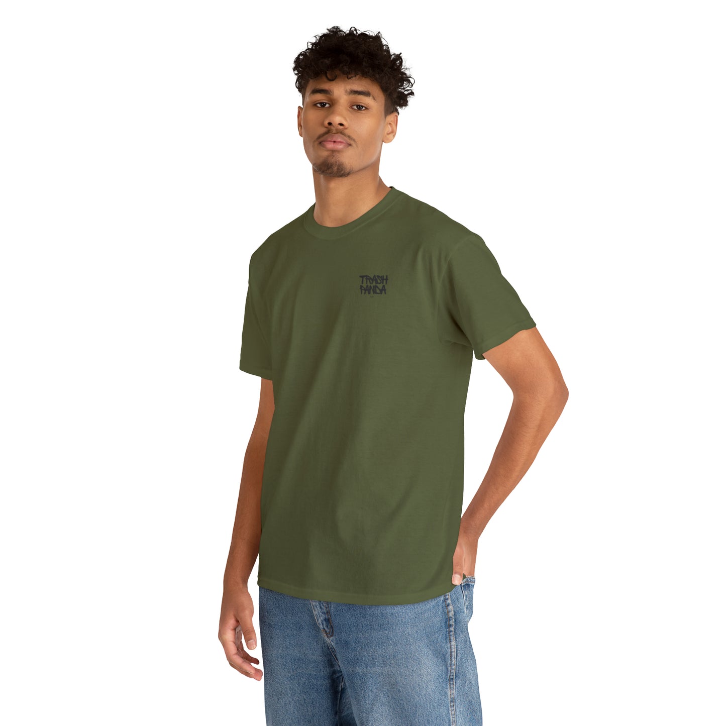 JOMG 2.0 Unisex Heavy Cotton Tee