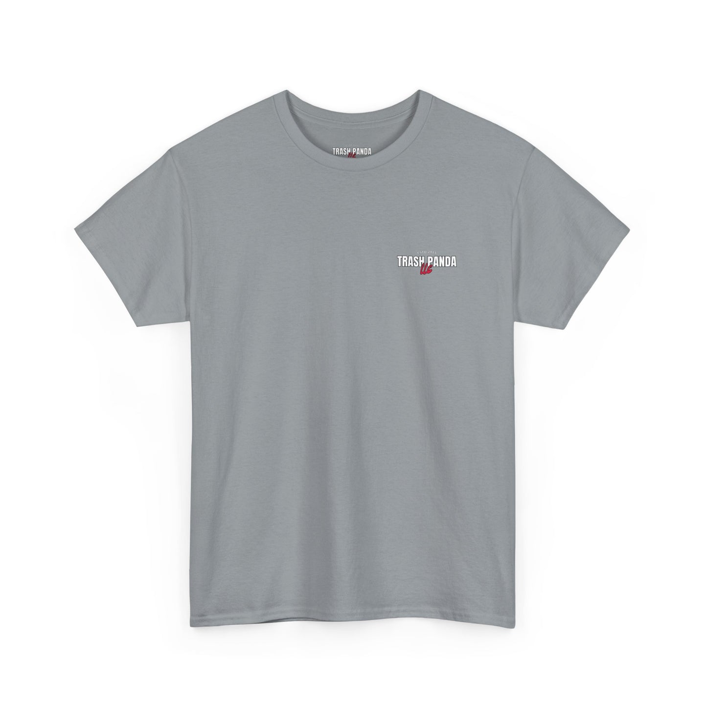 Red Flags "F" Better Tee