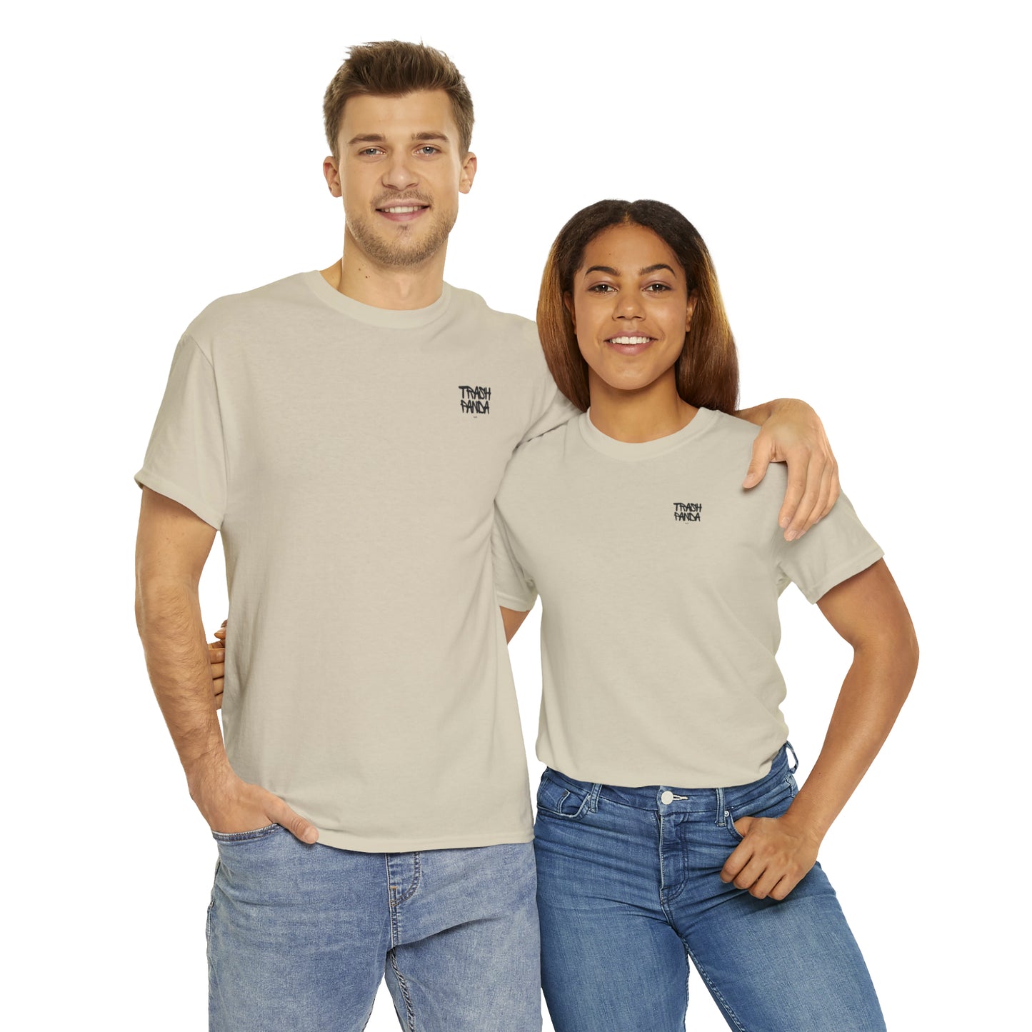 JOMG 2.0 Unisex Heavy Cotton Tee