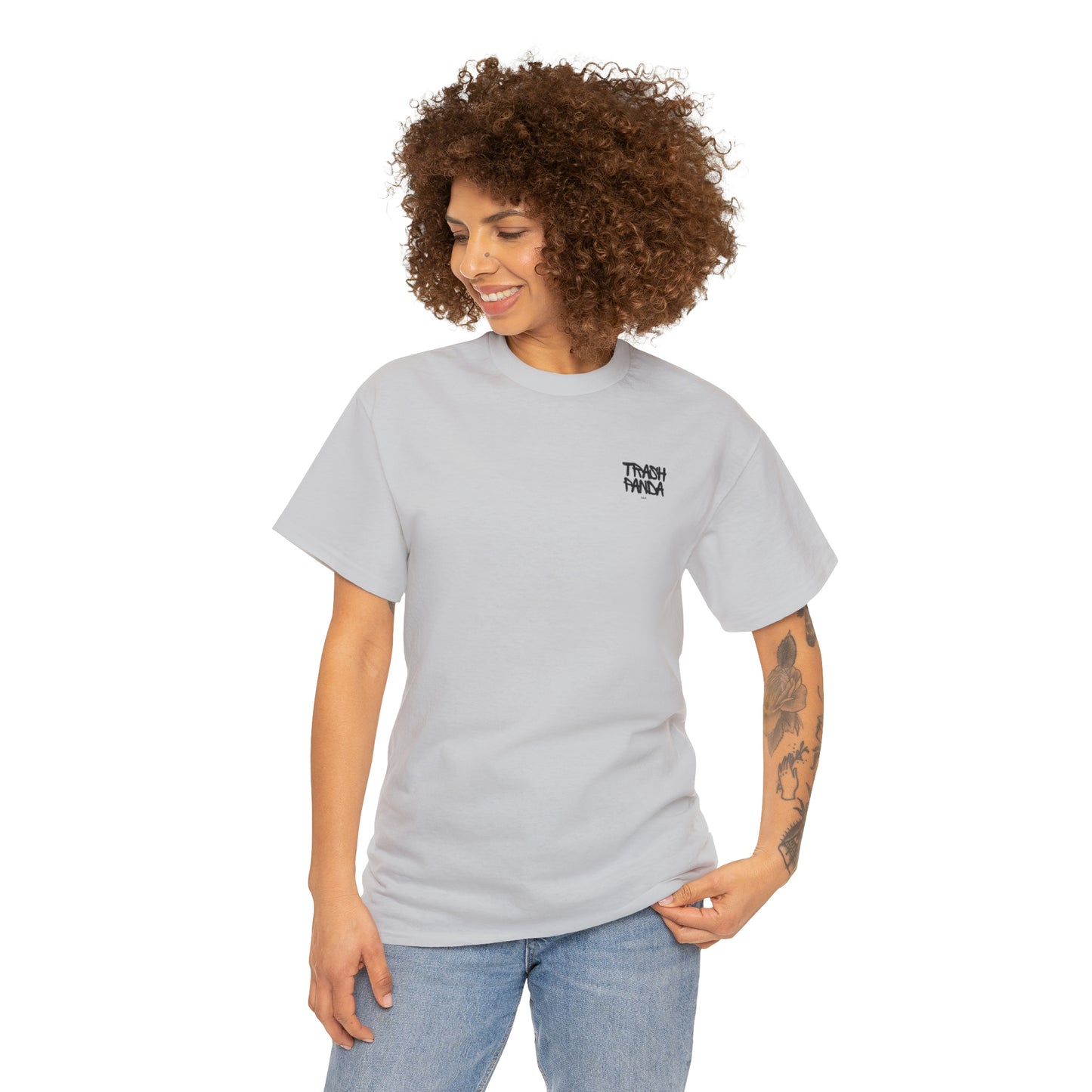 JOMG 2.0 Unisex Heavy Cotton Tee
