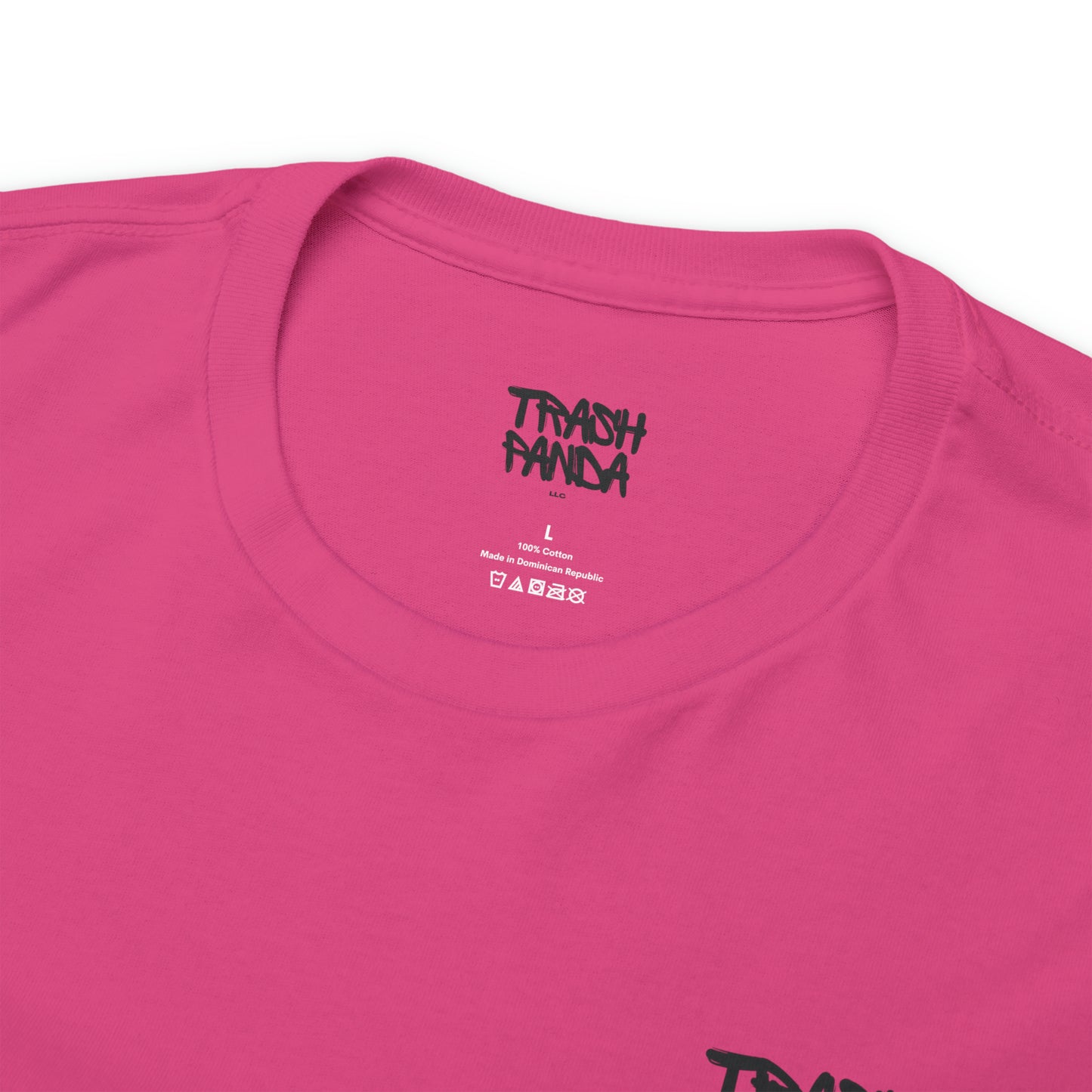JOMG 2.0 Unisex Heavy Cotton Tee