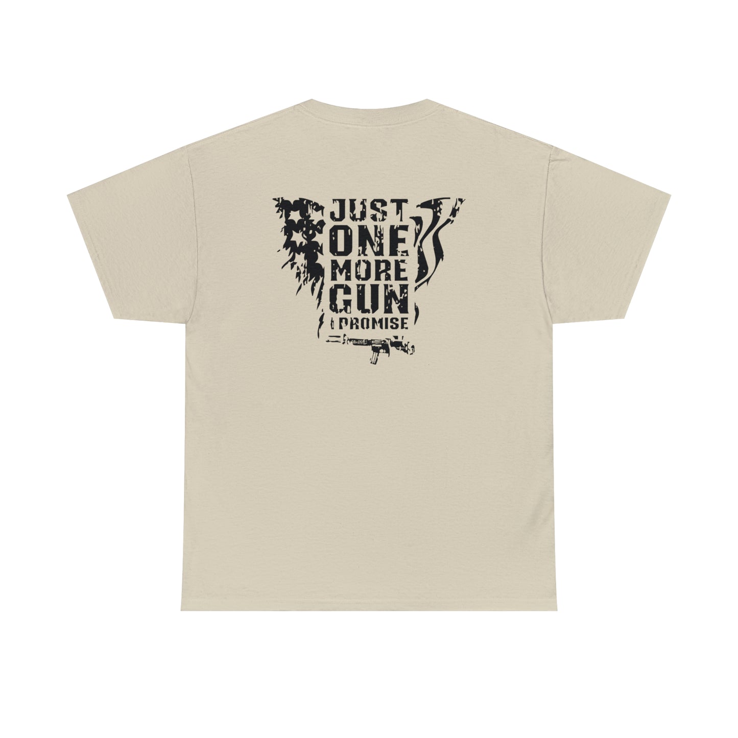 JOMG 2.0 Unisex Heavy Cotton Tee