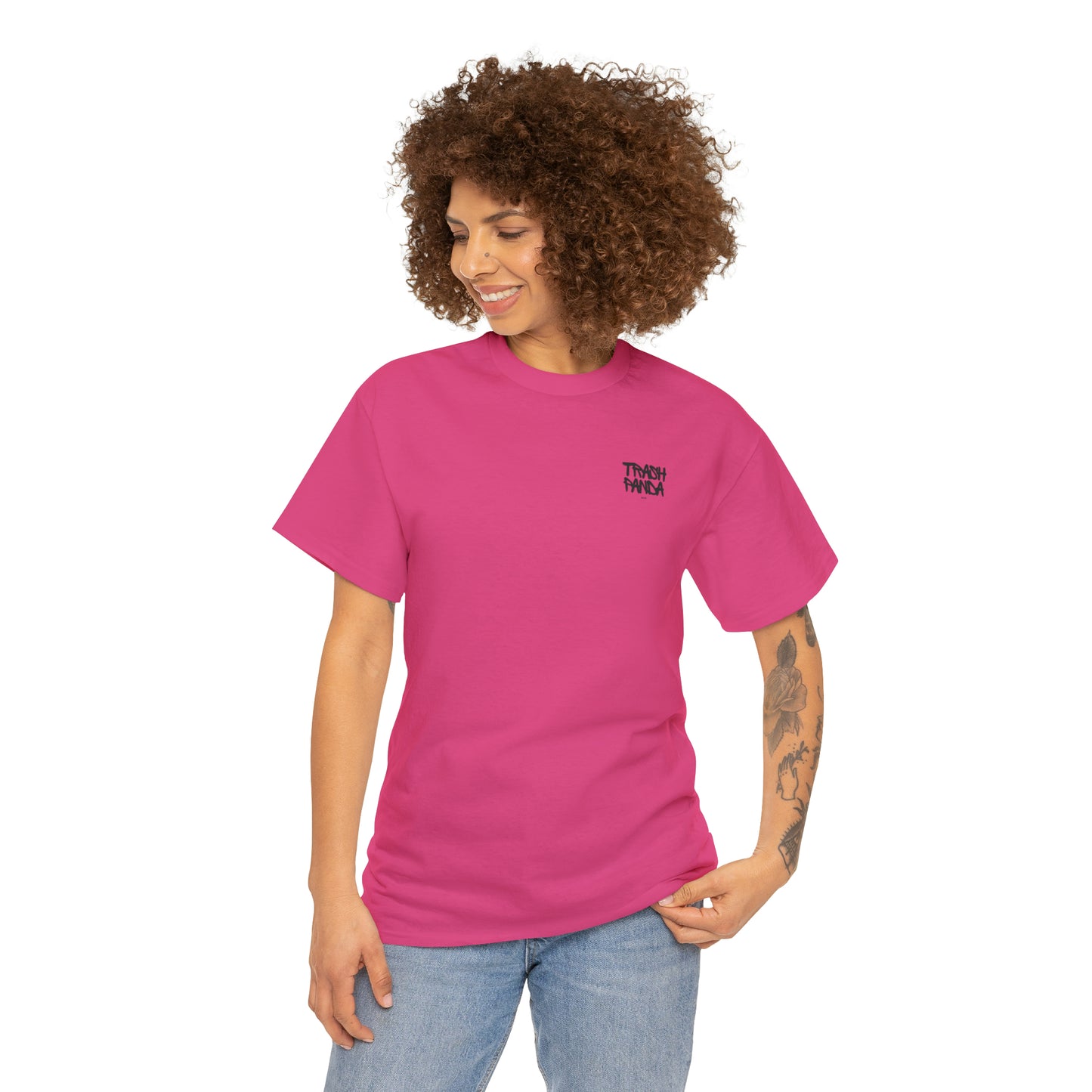 JOMG 2.0 Unisex Heavy Cotton Tee