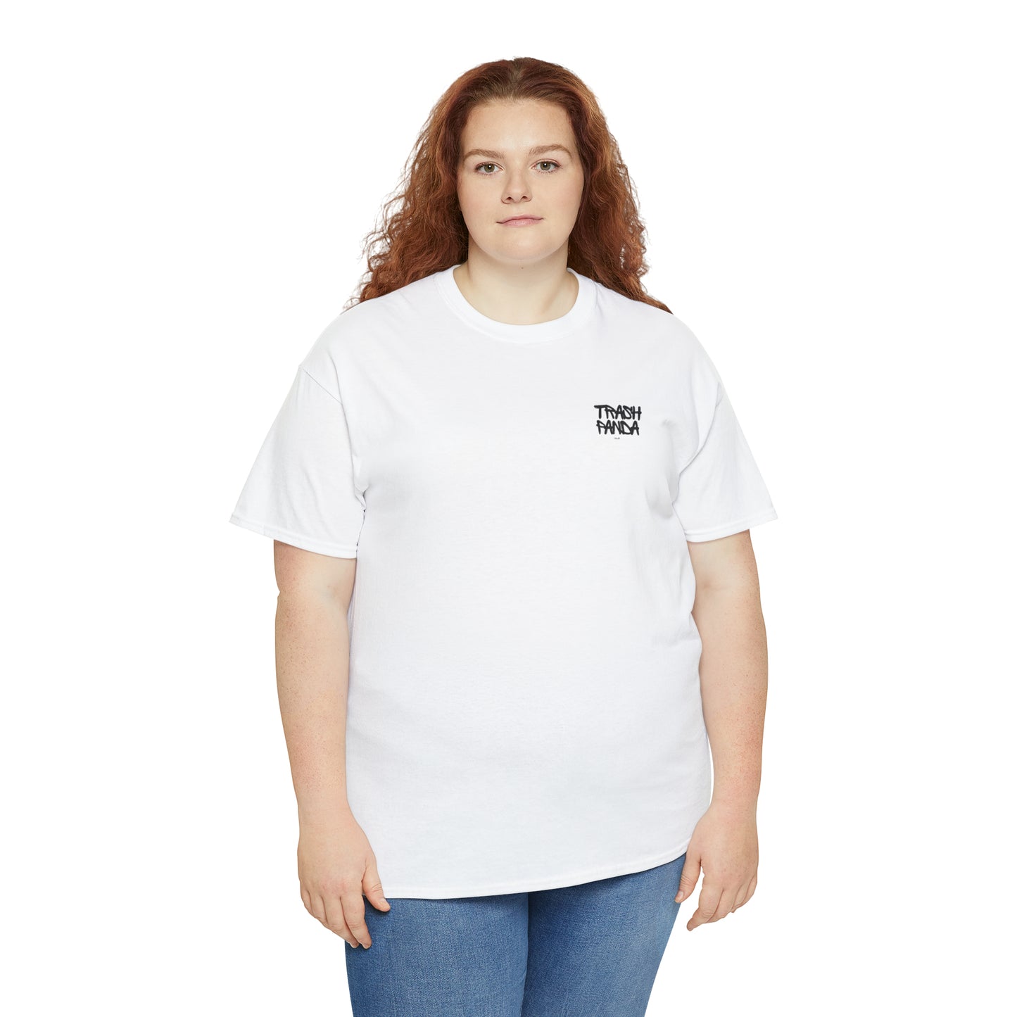 JOMG 2.0 Unisex Heavy Cotton Tee