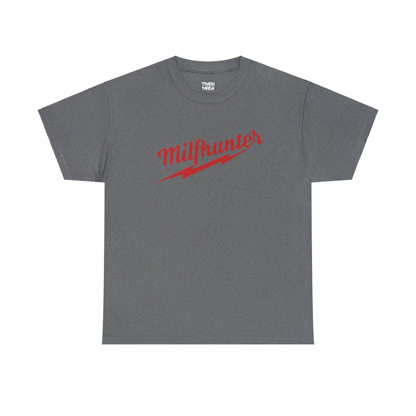 Milfhunter Unisex Heavy Cotton Tee