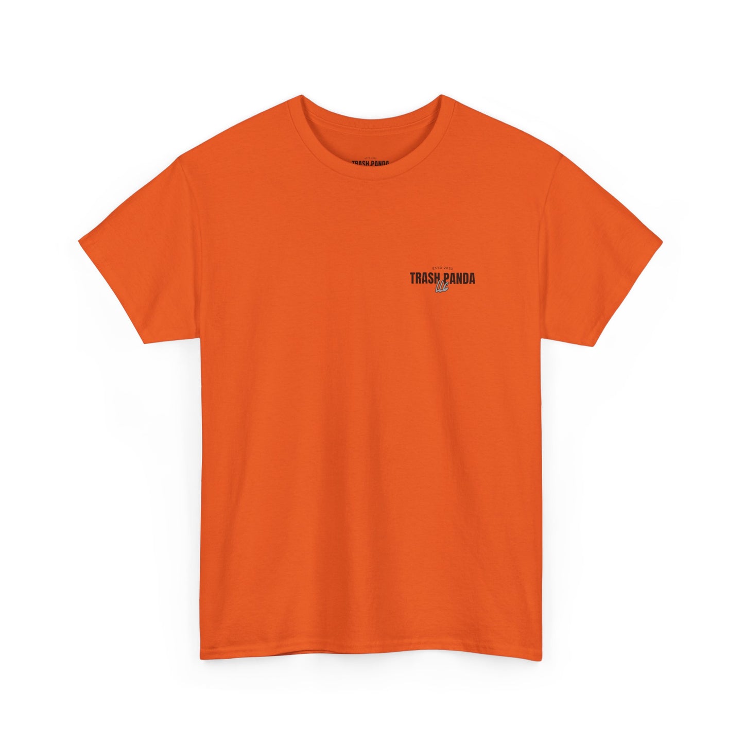 Employee Of The Month Unisex Heavy Cotton Tee