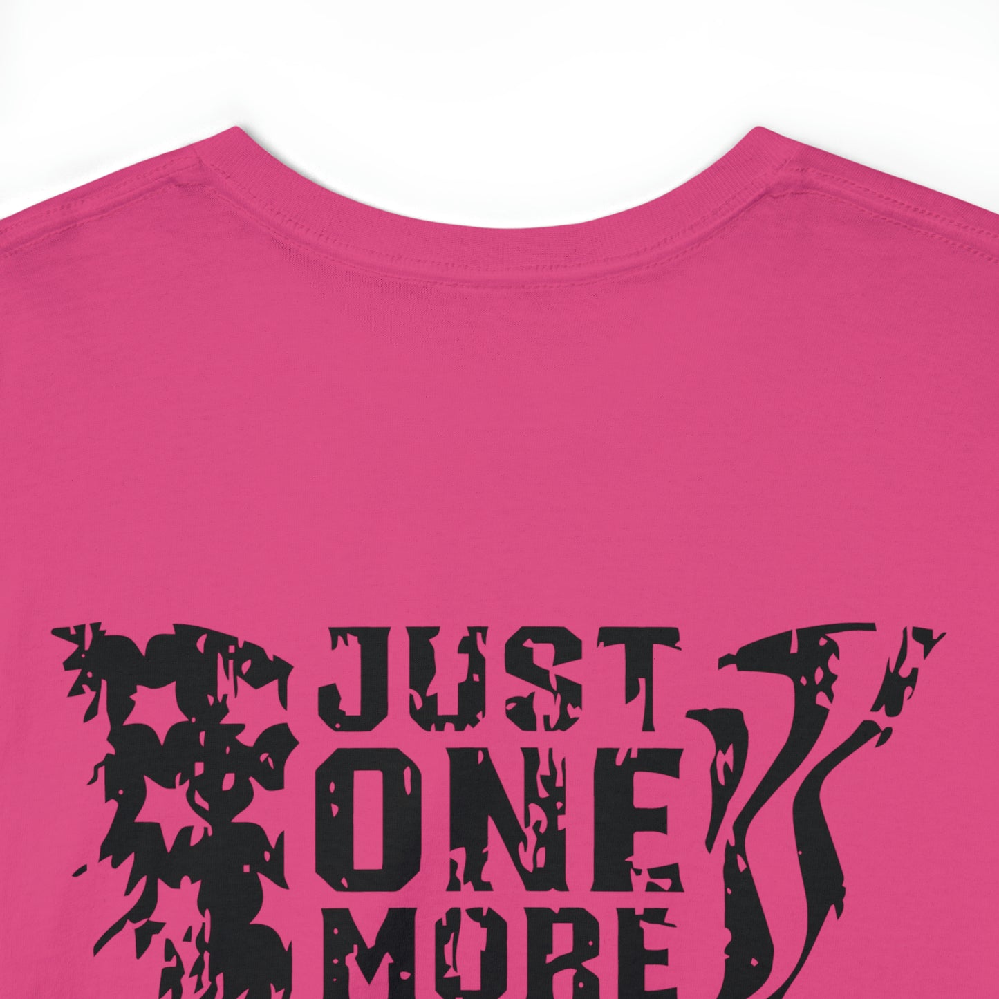 JOMG 2.0 Unisex Heavy Cotton Tee