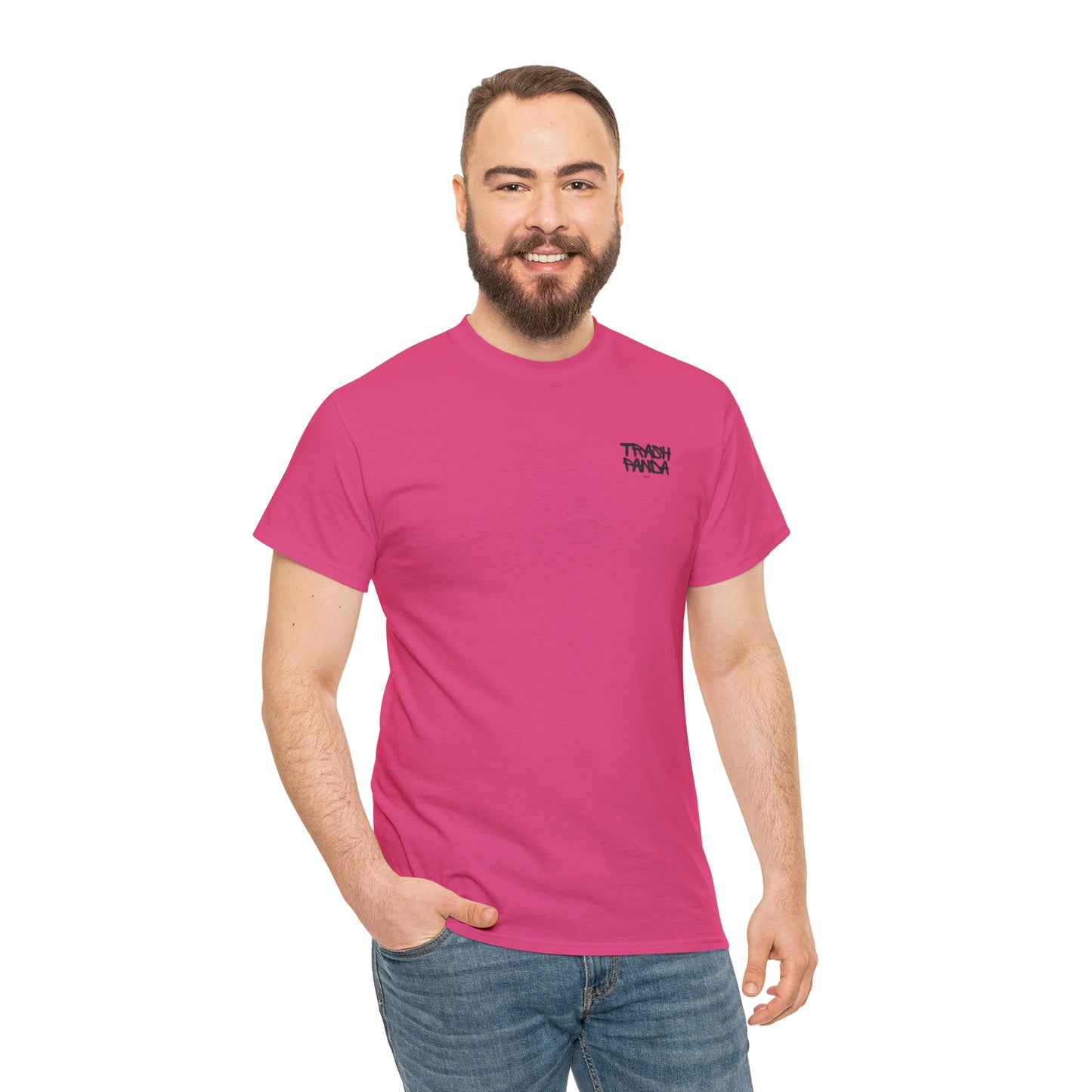 JOMG 2.0 Unisex Heavy Cotton Tee