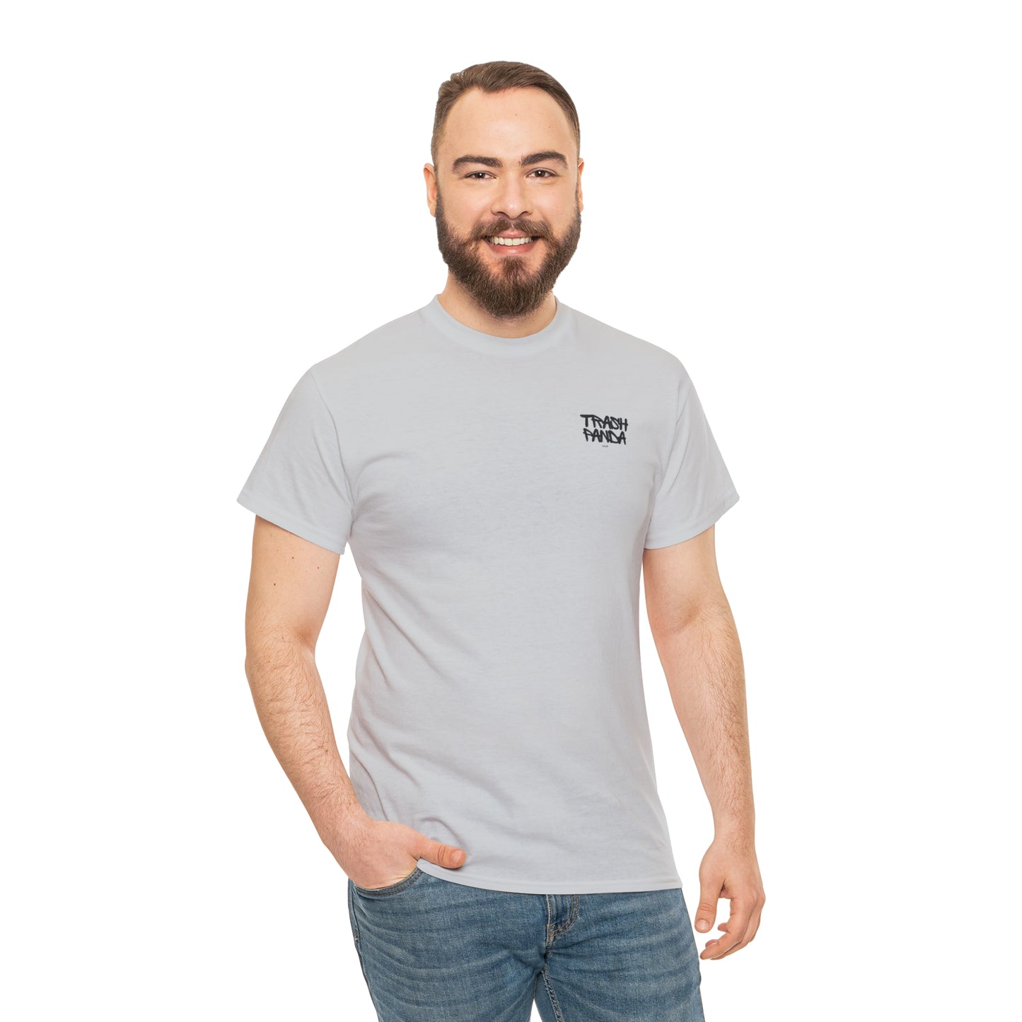 JOMG 2.0 Unisex Heavy Cotton Tee