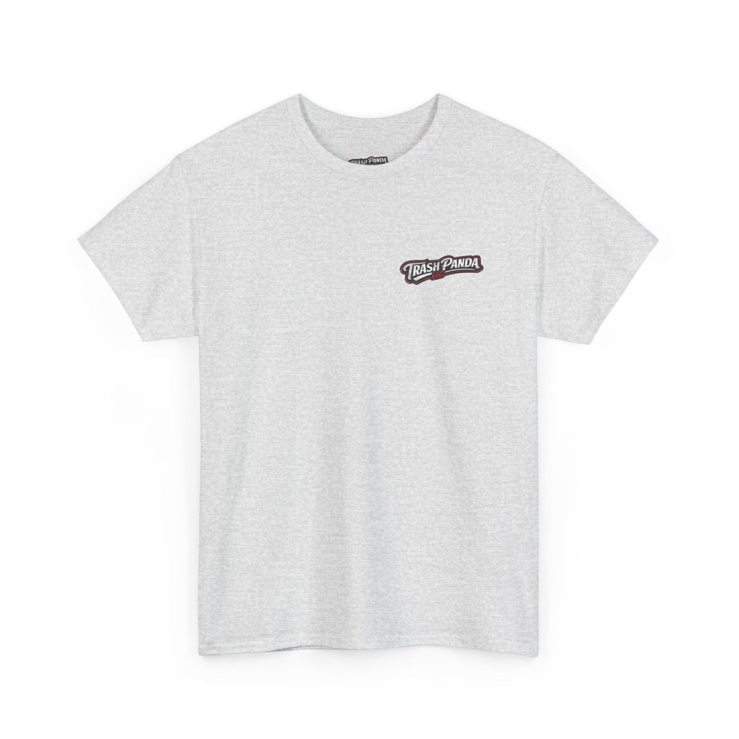 Small D Big Dreams TPL Unisex Heavy Cotton Tee