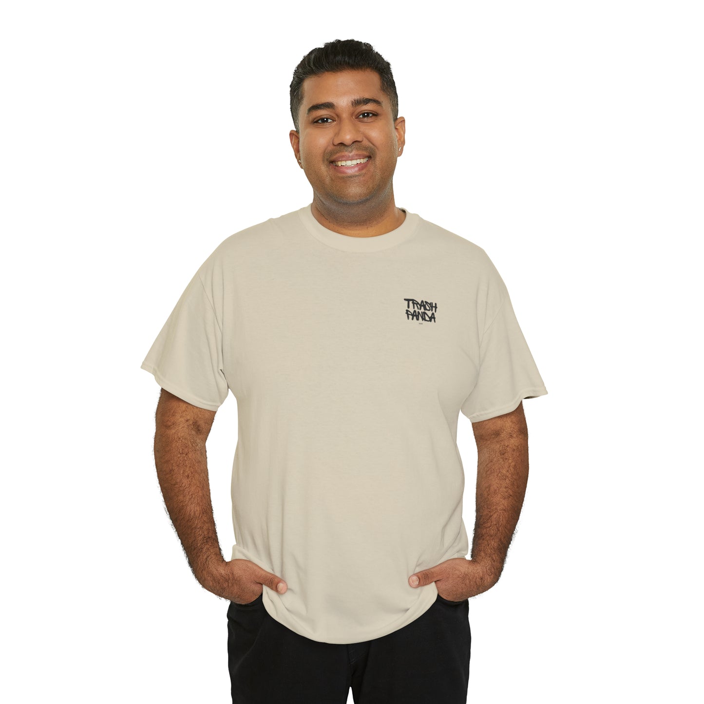 JOMG 2.0 Unisex Heavy Cotton Tee