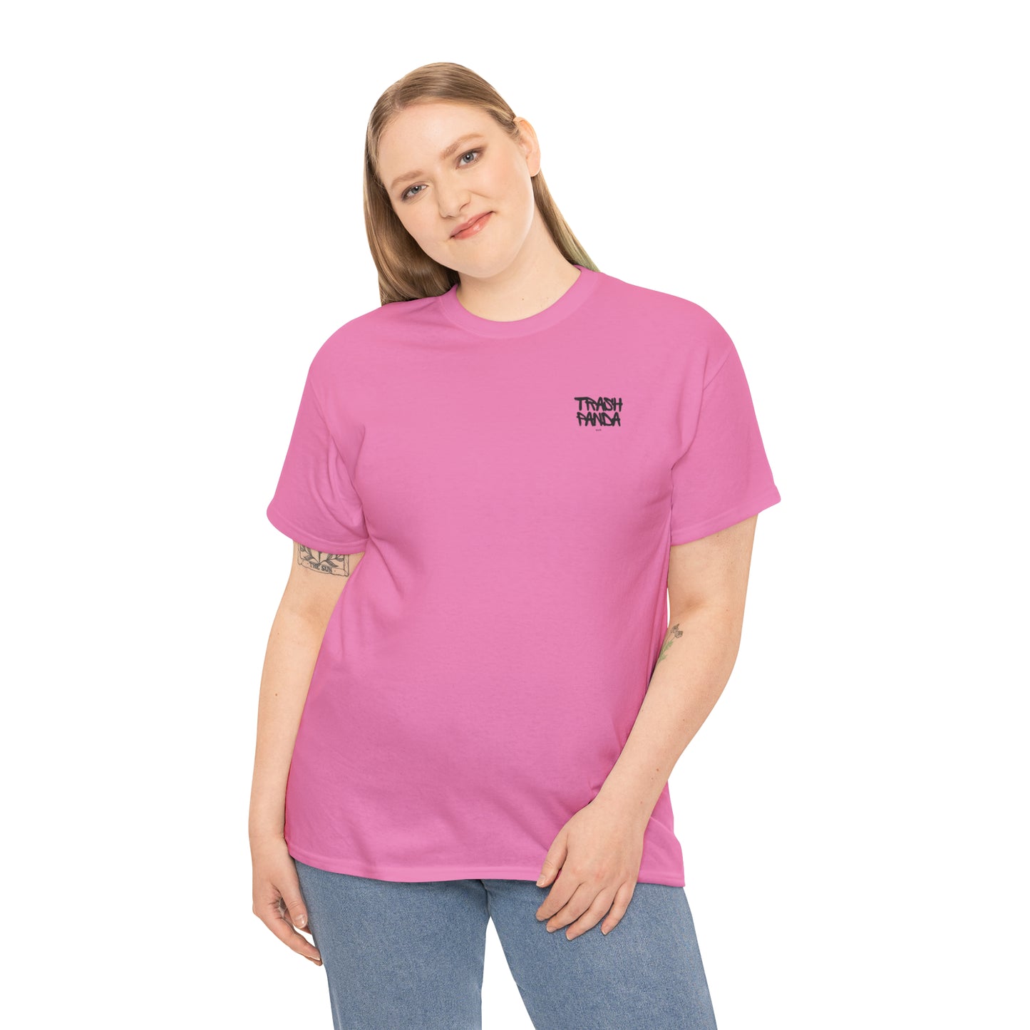 JOMG 2.0 Unisex Heavy Cotton Tee