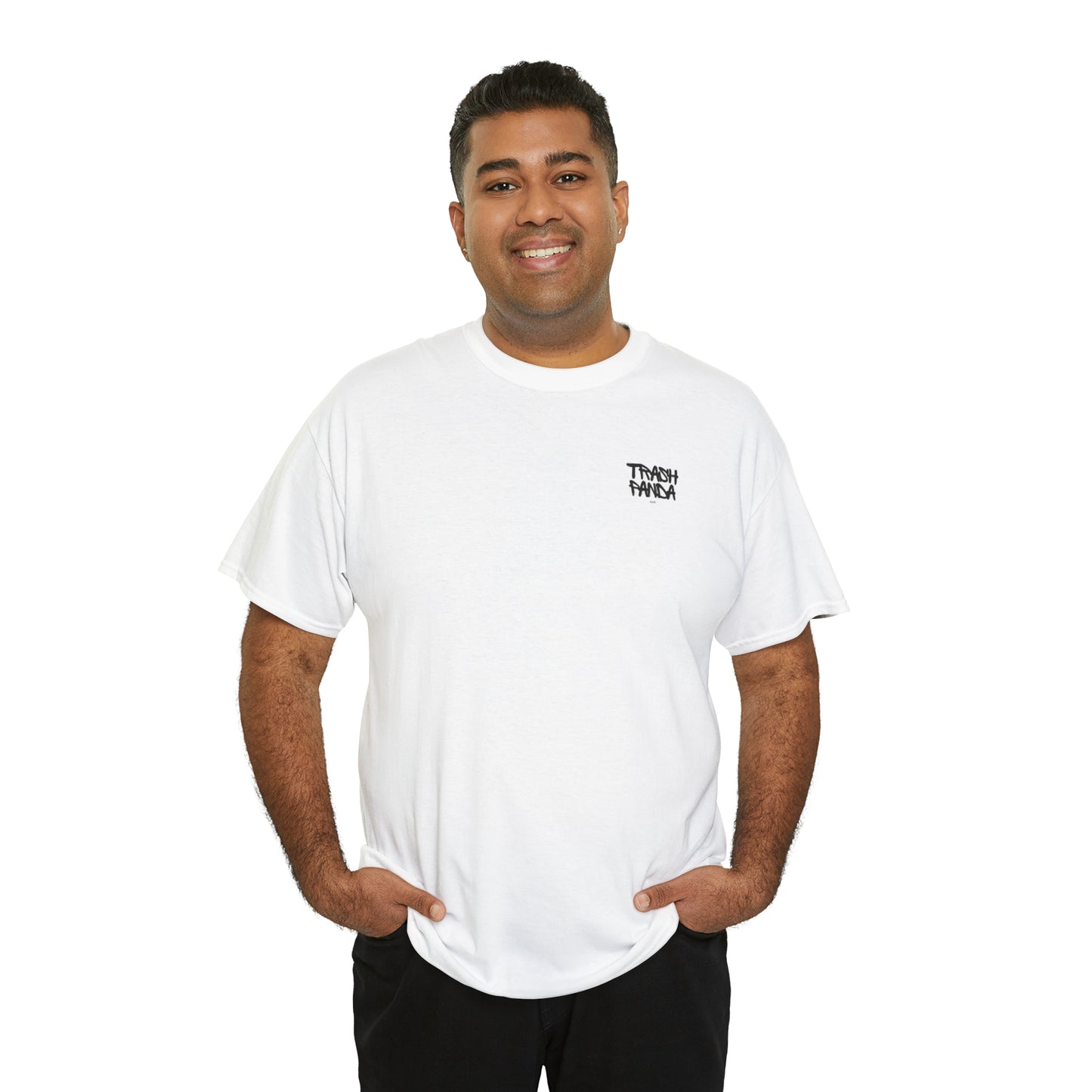 JOMG 2.0 Unisex Heavy Cotton Tee