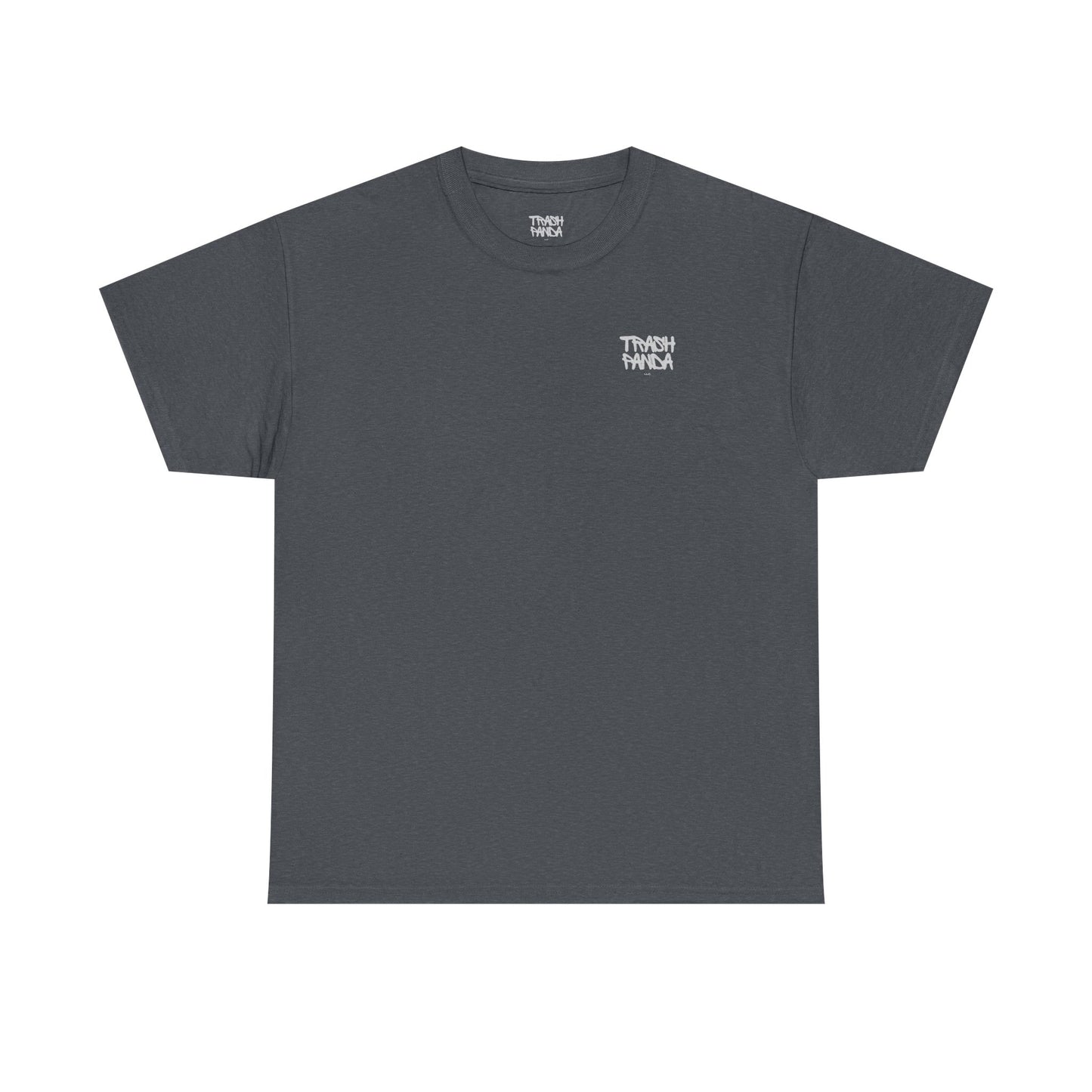 Knocked Out Unisex Heavy Cotton Tee