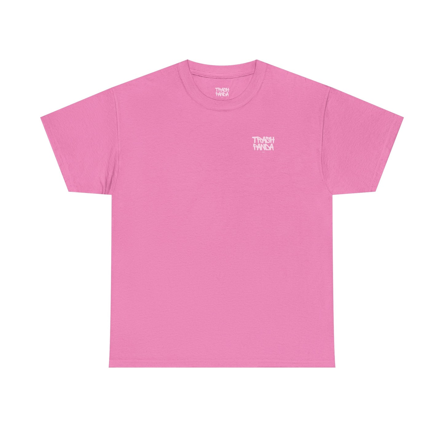 Knocked Out Unisex Heavy Cotton Tee