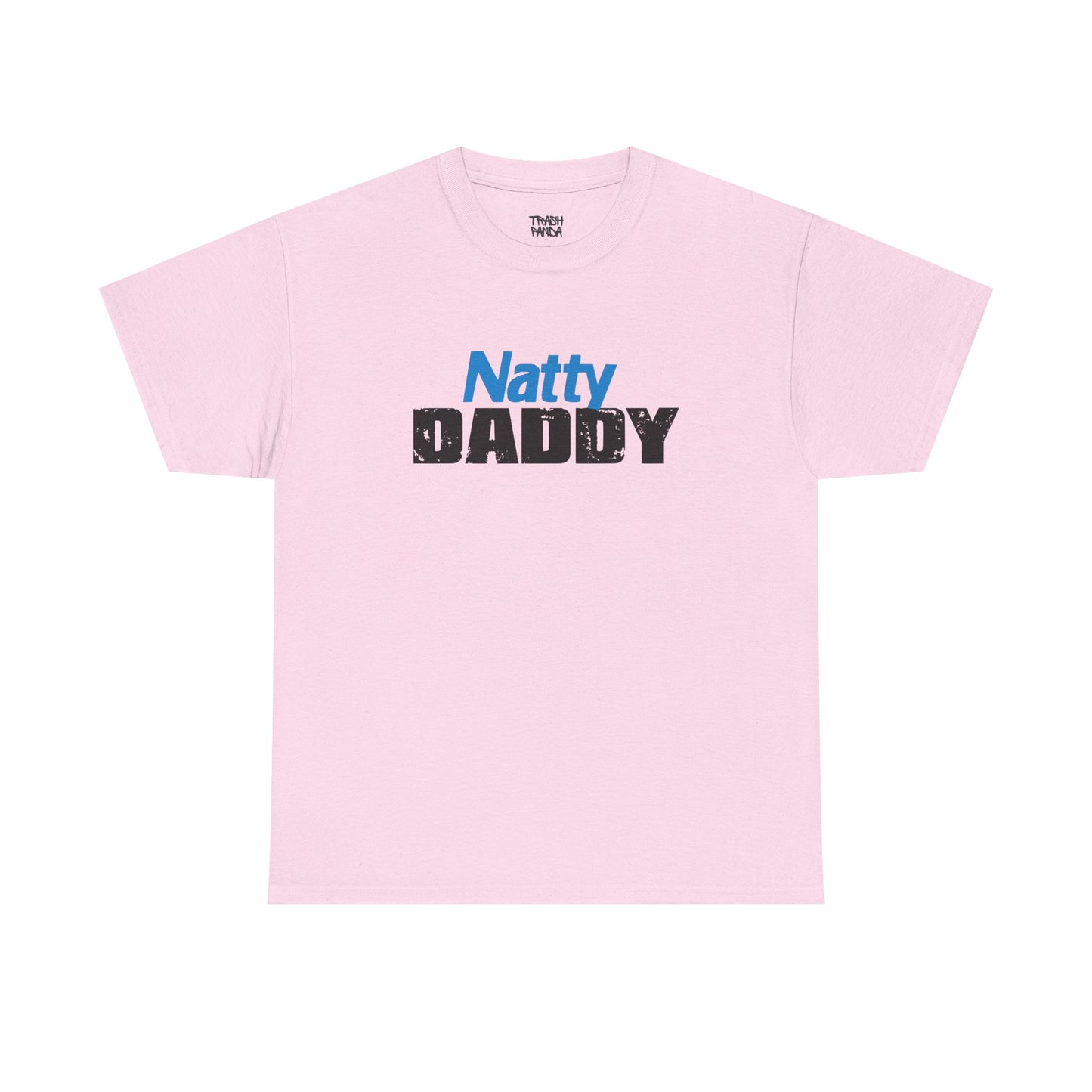 Natty Daddy Unisex Heavy Cotton Tee