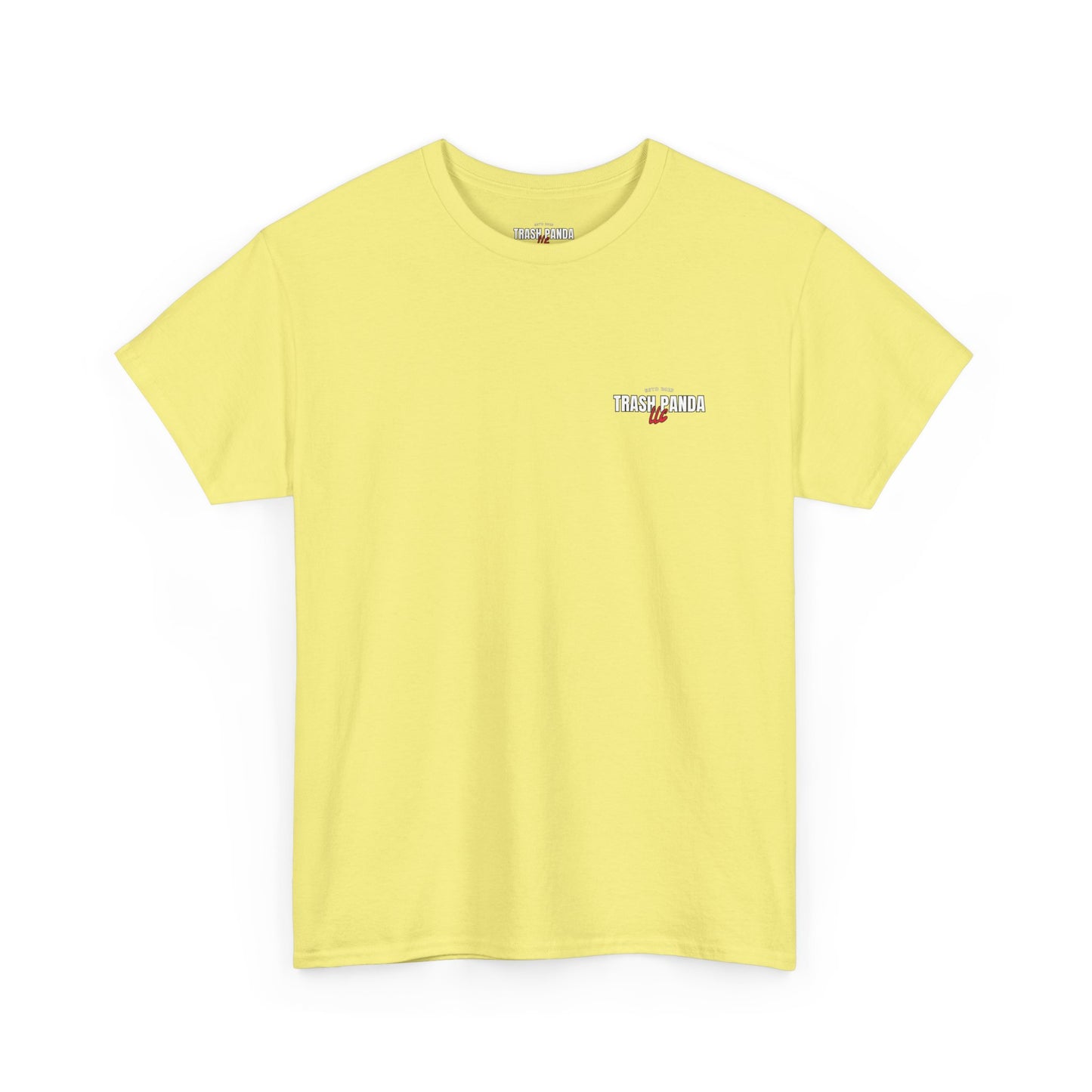Red Flags "F" Better Tee