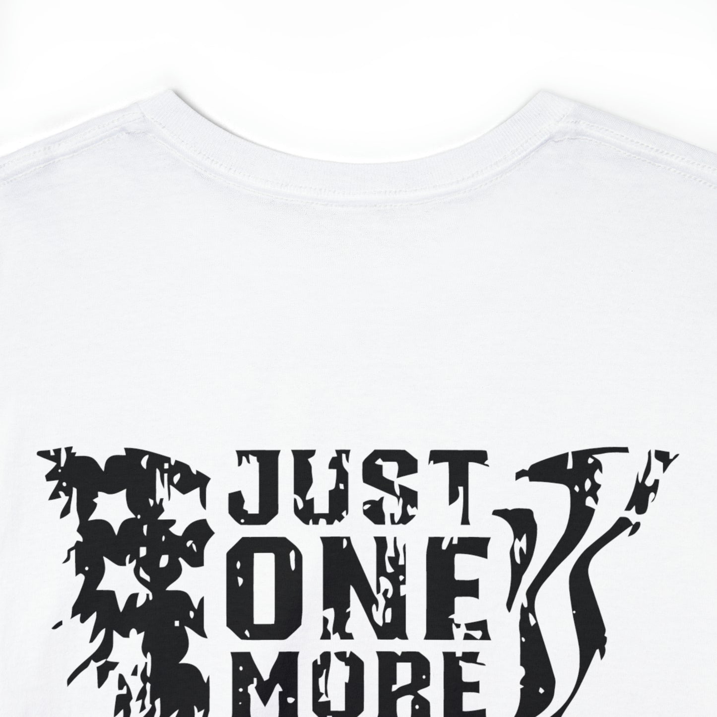 JOMG 2.0 Unisex Heavy Cotton Tee