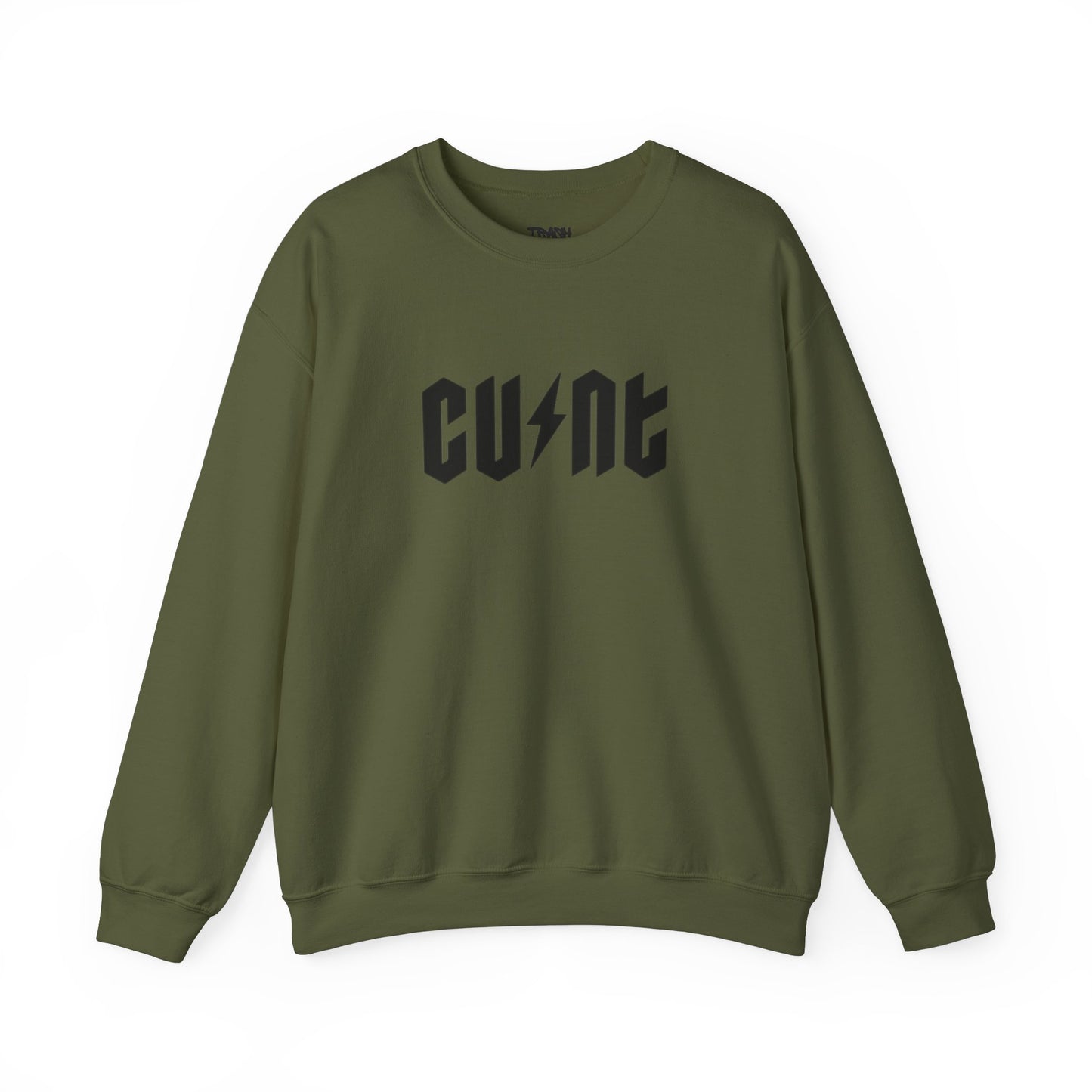 CU/NT Unisex Heavy Blend™ Crewneck Sweatshirt