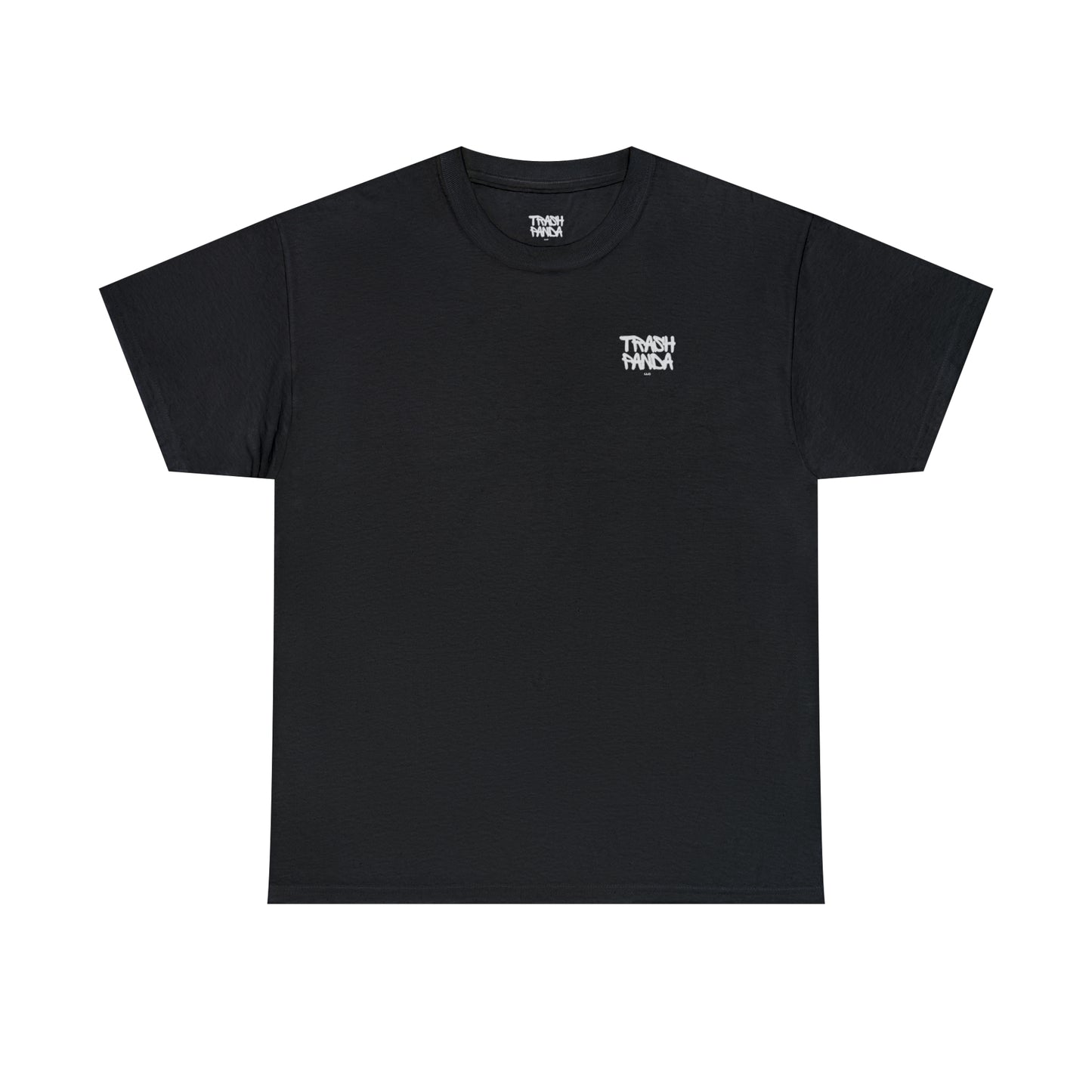 Faster Than 911 Unisex Heavy Cotton Tee