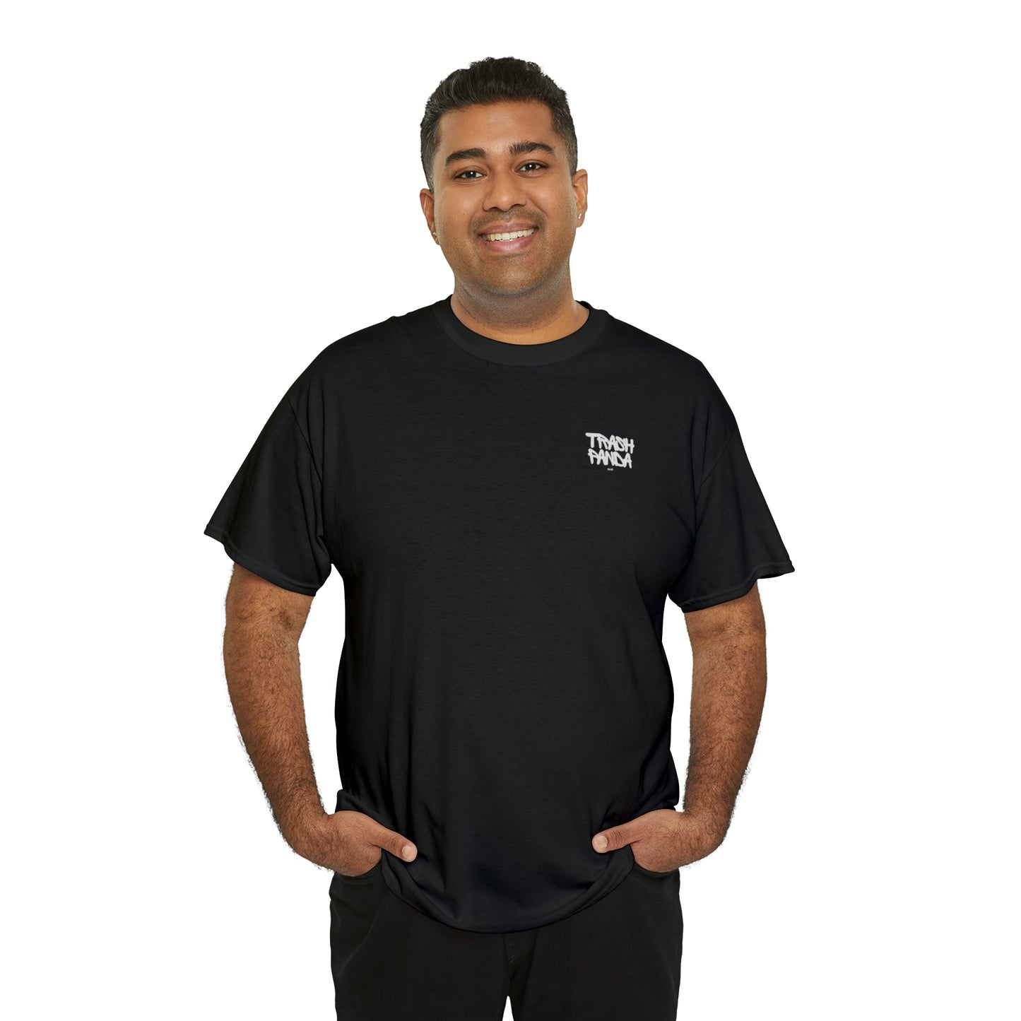 Faster Than 911 Unisex Heavy Cotton Tee