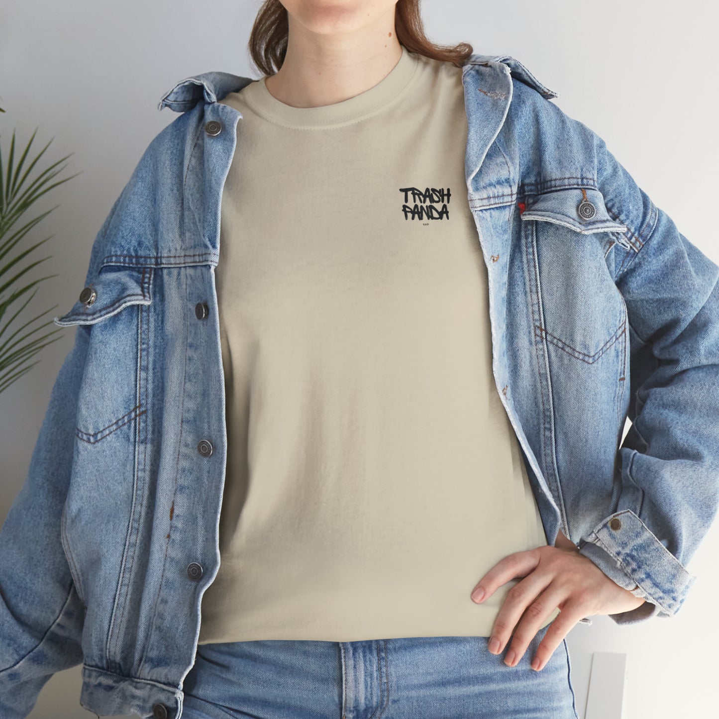 JOMG 2.0 Unisex Heavy Cotton Tee