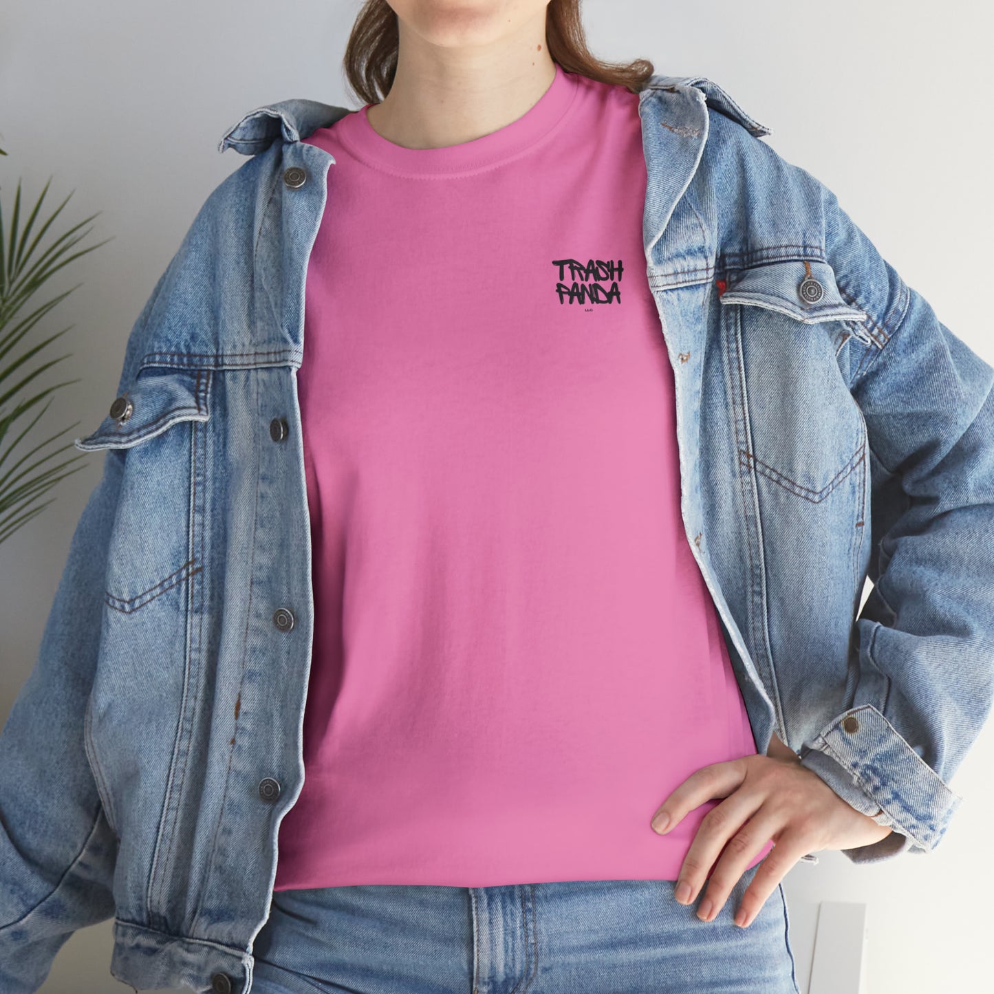 JOMG 2.0 Unisex Heavy Cotton Tee