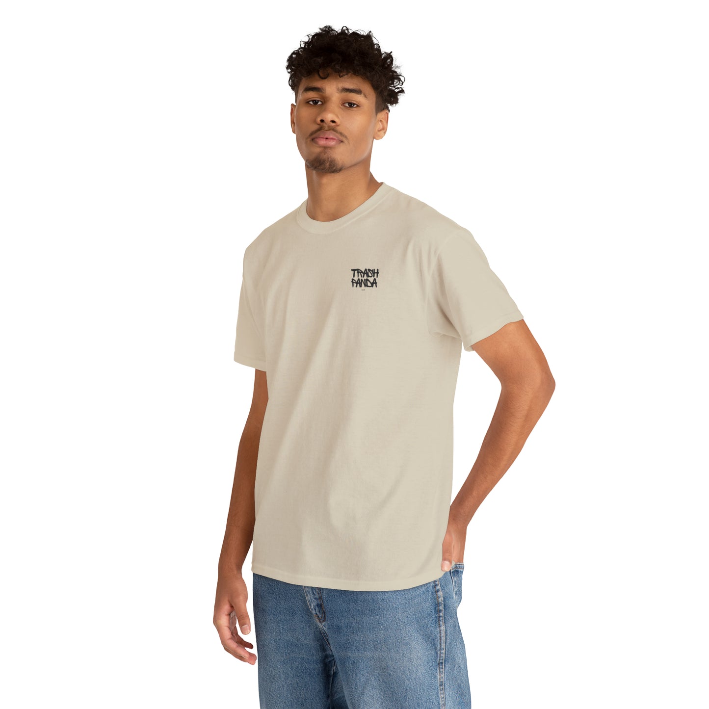 JOMG 2.0 Unisex Heavy Cotton Tee