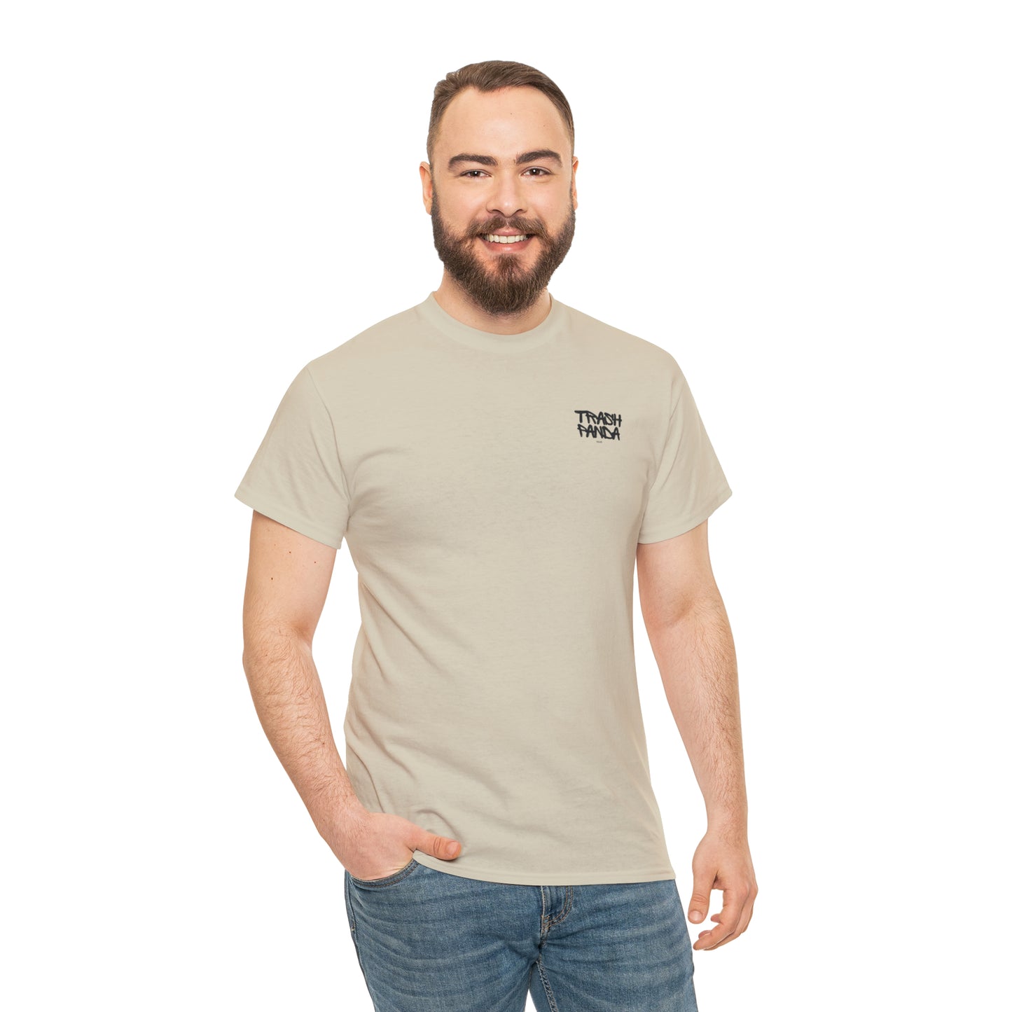 JOMG 2.0 Unisex Heavy Cotton Tee
