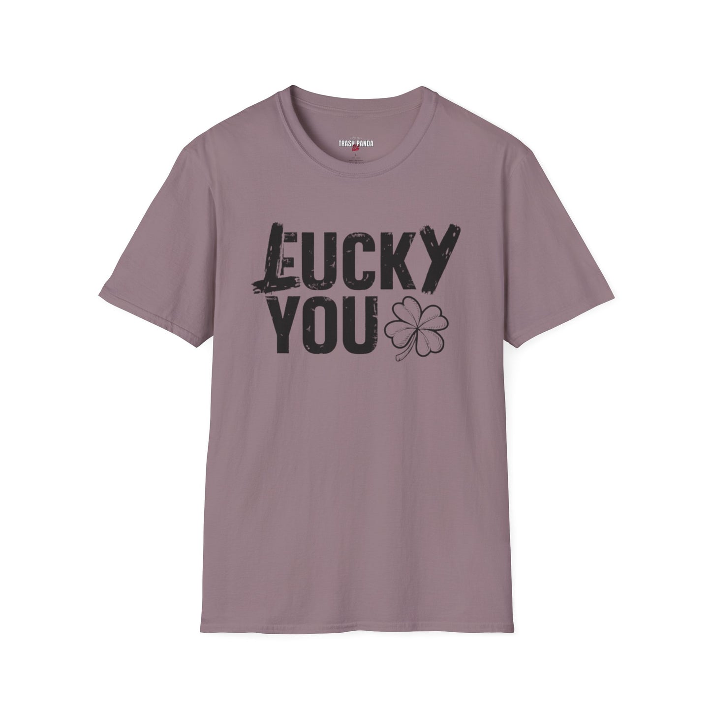 Lucky You T-Shirt