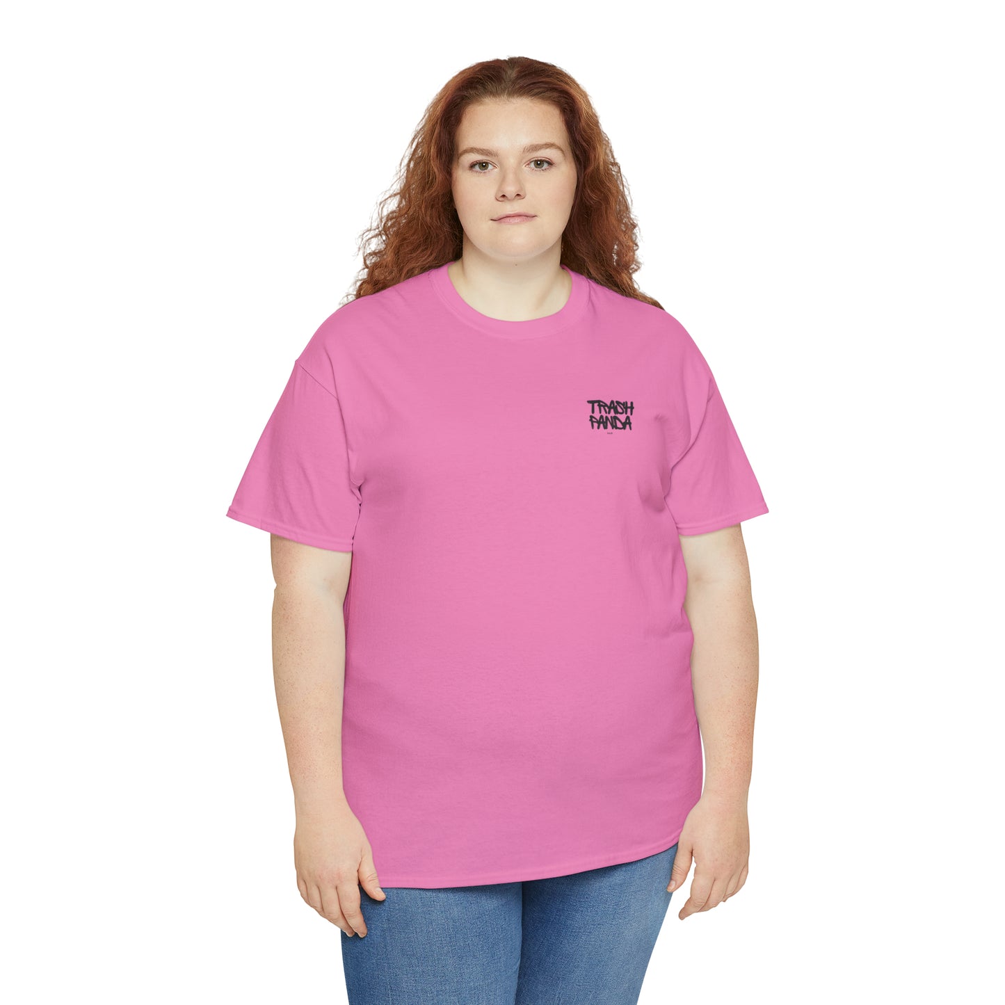 JOMG 2.0 Unisex Heavy Cotton Tee
