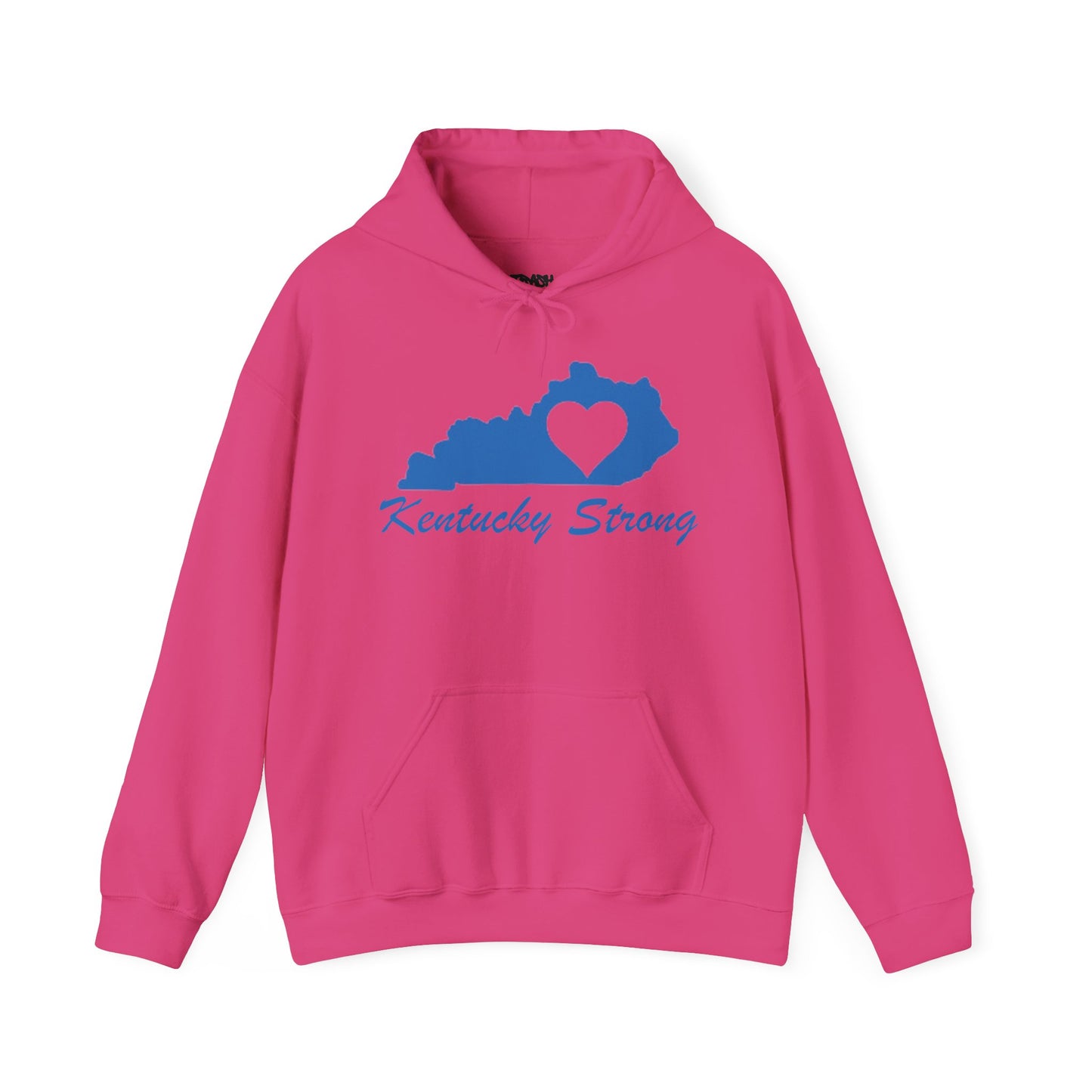 Kentucky Strong Unisex Hoodie - 2025 Kentucky Flood Victim Relief