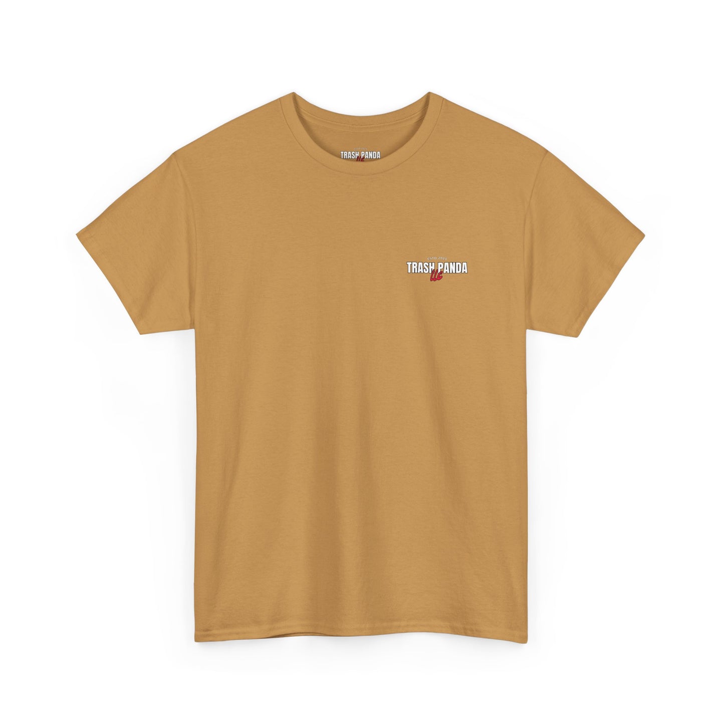 Red Flags "F" Better Tee