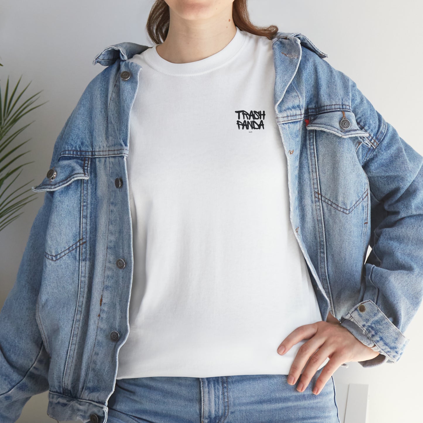 JOMG 2.0 Unisex Heavy Cotton Tee