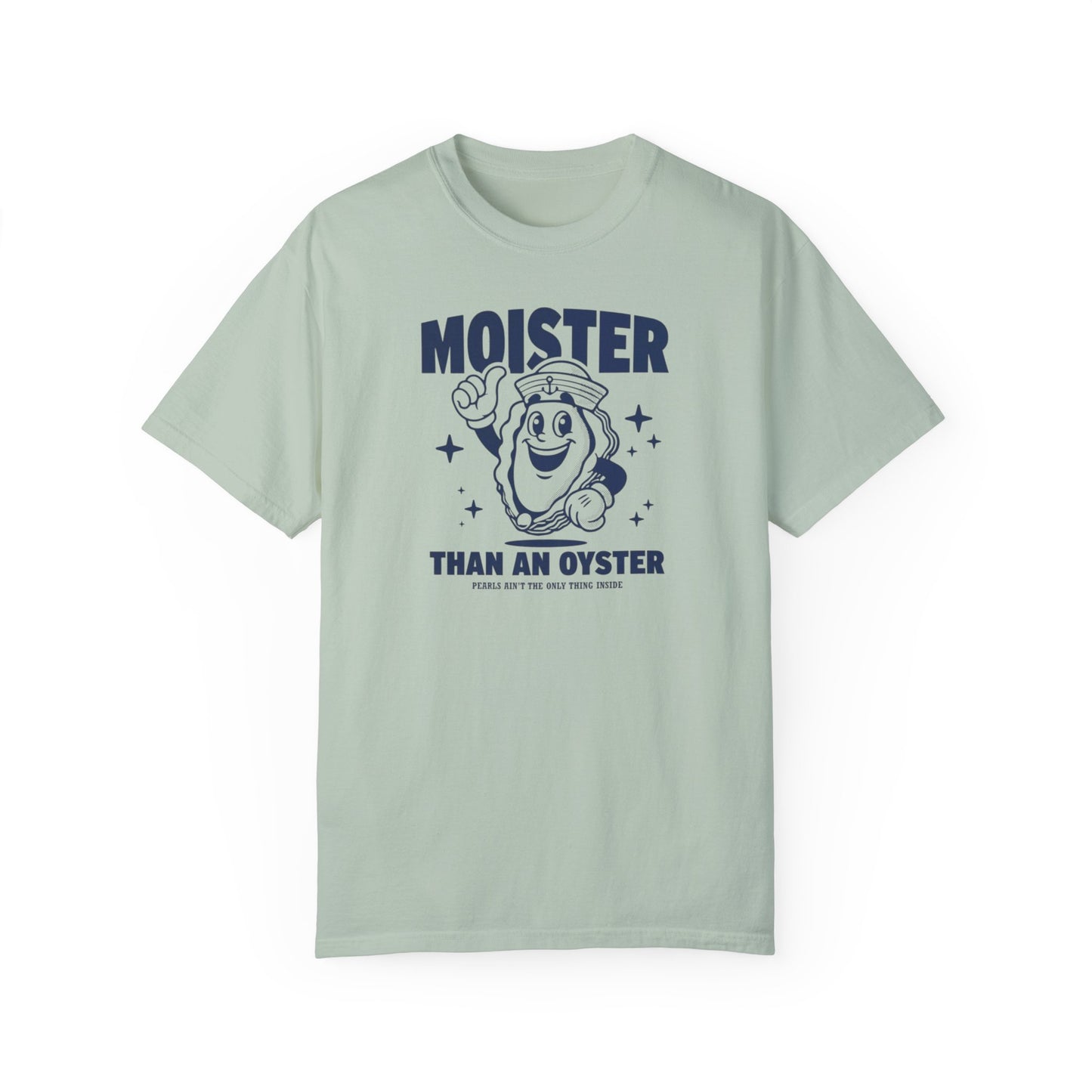 Oyster Comfort Colors Unisex T-shirt