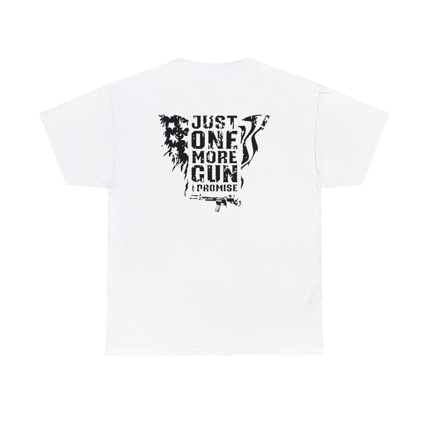 JOMG 2.0 Unisex Heavy Cotton Tee