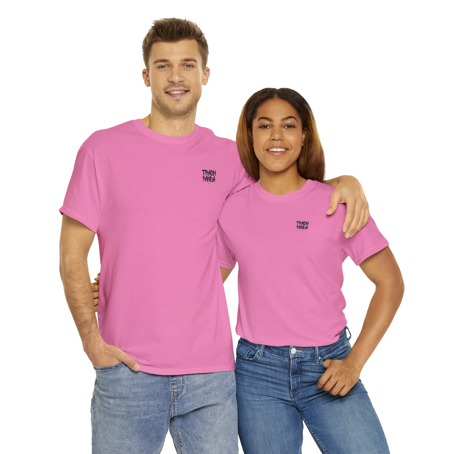 JOMG 2.0 Unisex Heavy Cotton Tee