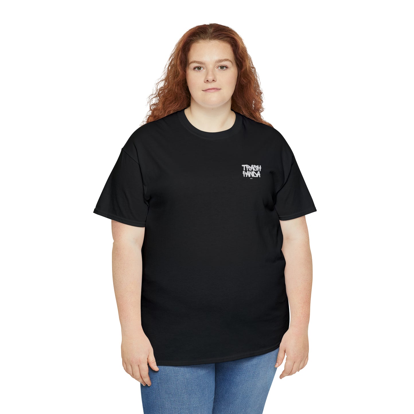 Faster Than 911 Unisex Heavy Cotton Tee