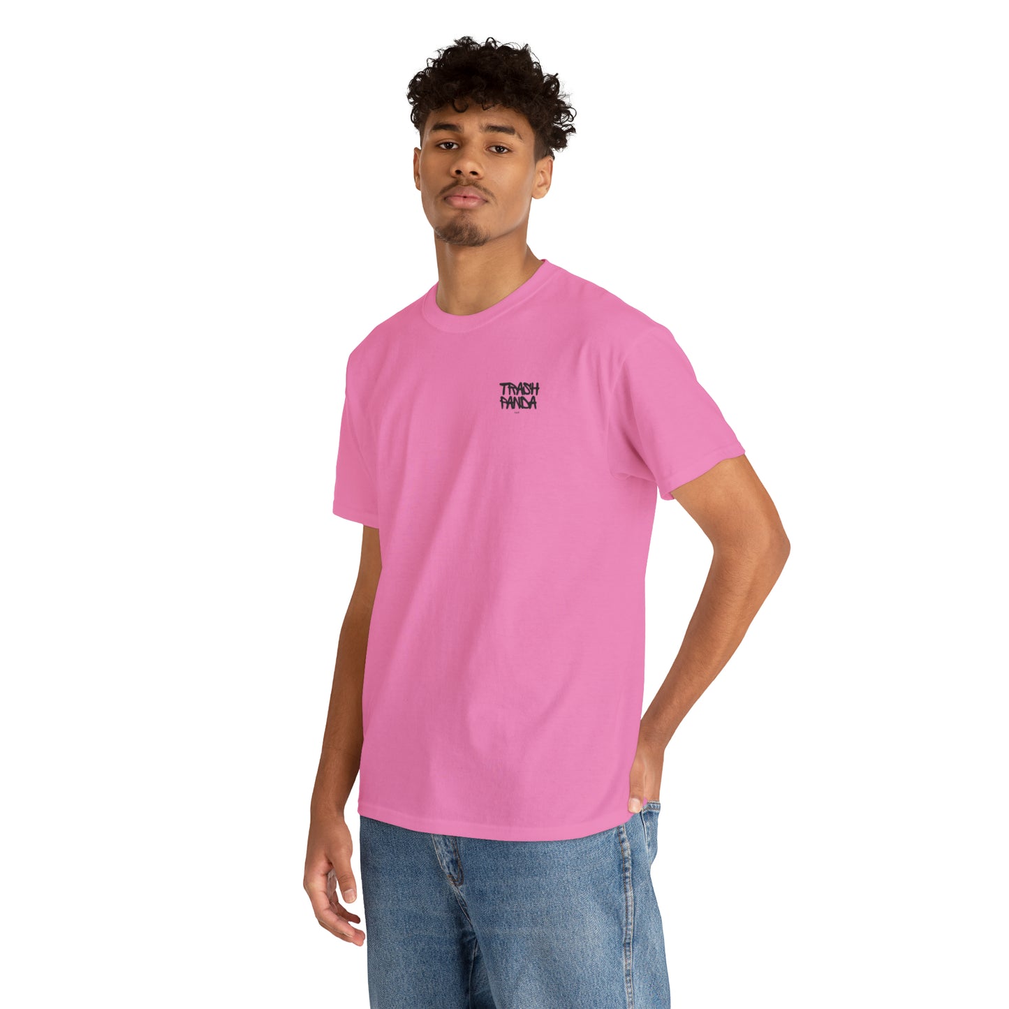 JOMG 2.0 Unisex Heavy Cotton Tee
