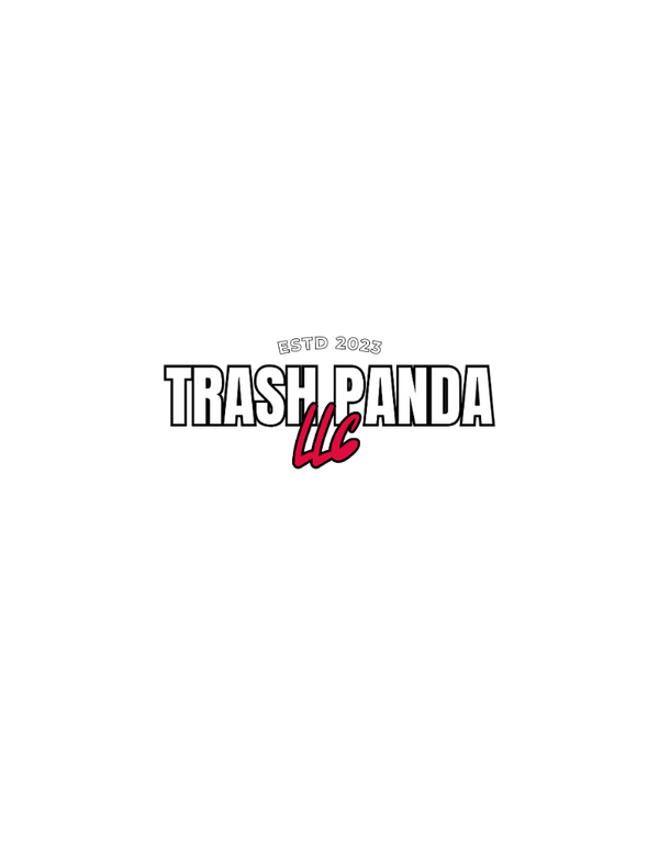 TRASH PANDA LLC logo