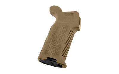 Magpul Industries MOE K-2 Pistol Grip | TSP Texture | Fits AR-15 Rifles | Black