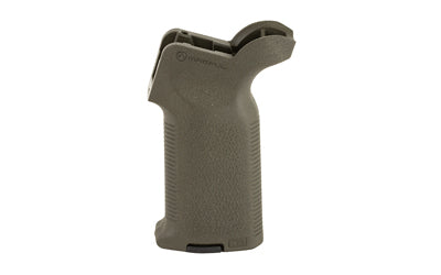 Magpul Industries MOE K-2 Pistol Grip | TSP Texture | Fits AR-15 Rifles | Black