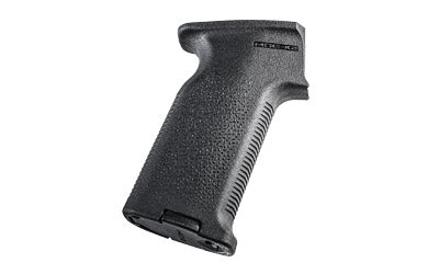 Magpul Industries MOE K-2 Pistol Grip | TSP Texture | Fits AR-15 Rifles | Black