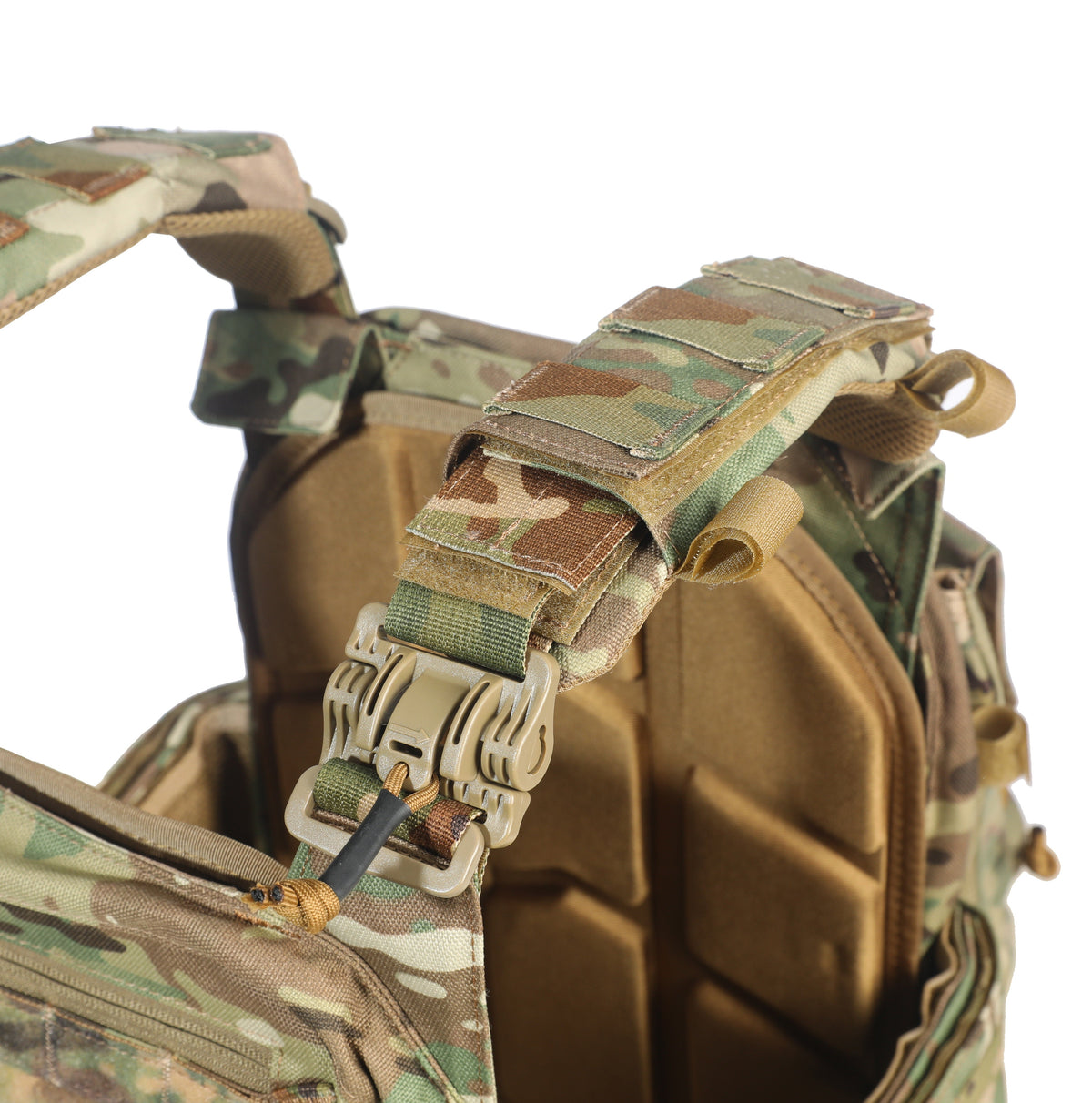 Archangel 2.0 FULL KIT Armor COMBO PACKAGE LIGHTWEIGHT LEVEL IV (2) 10x12 Front/Back Plates (2) 6x8 Side Plates, Archangel Placard (Level IIIA)