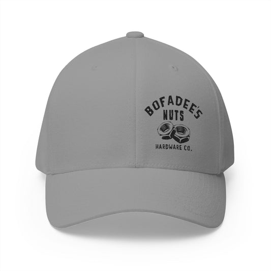 Bofadee's Embroidered FlexFit Hat