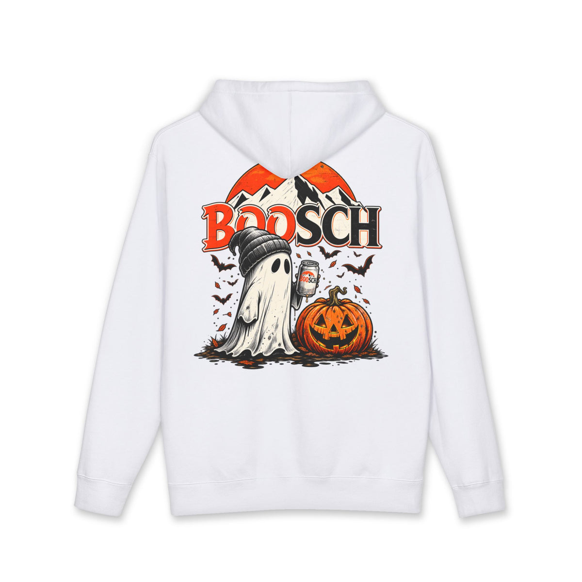 Boosch Beer Heavyweight Hoodie