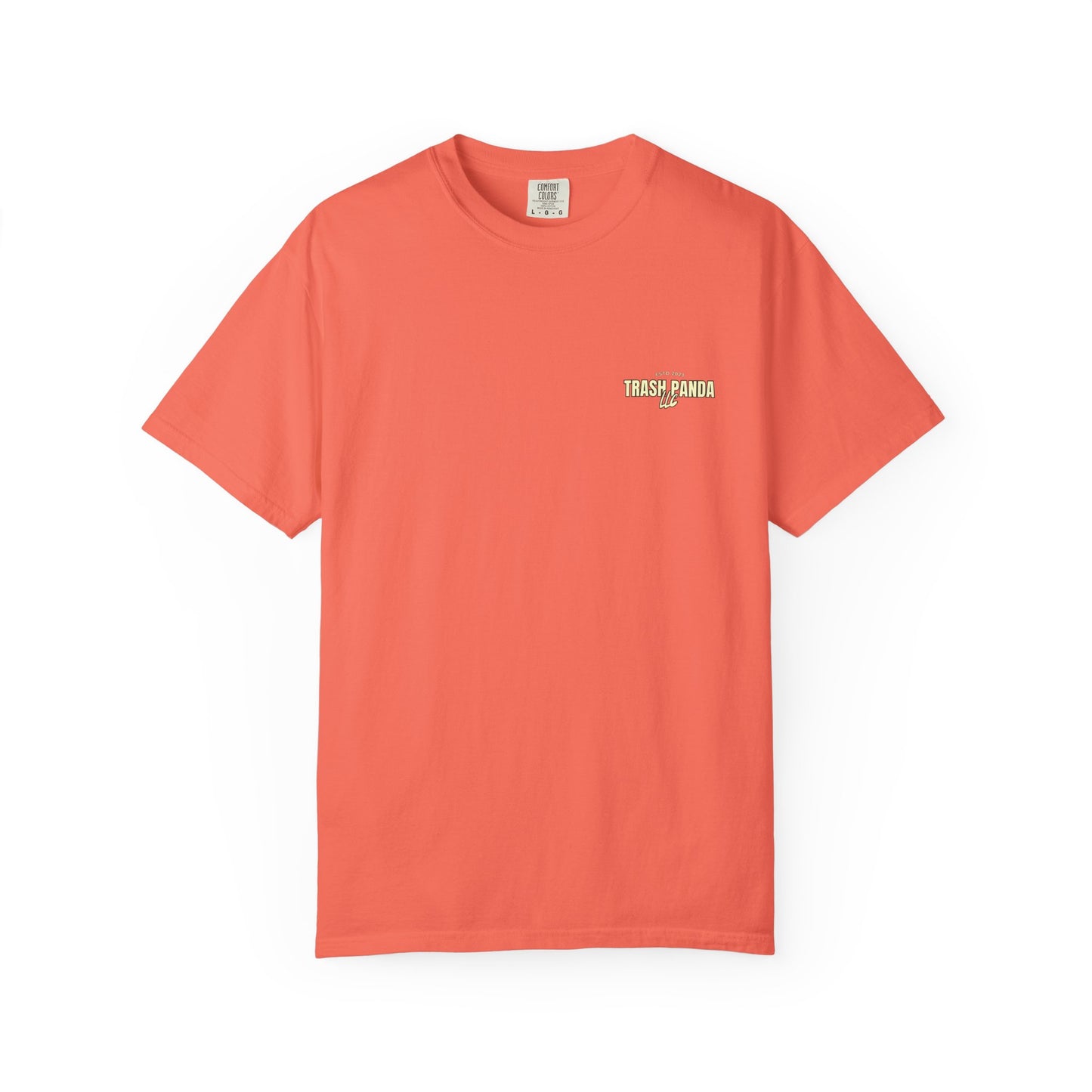 Neon Moon Comfort Colors T-shirt