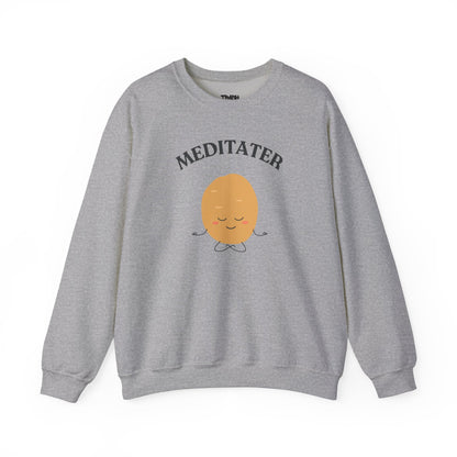 Meditater Sweatshirt